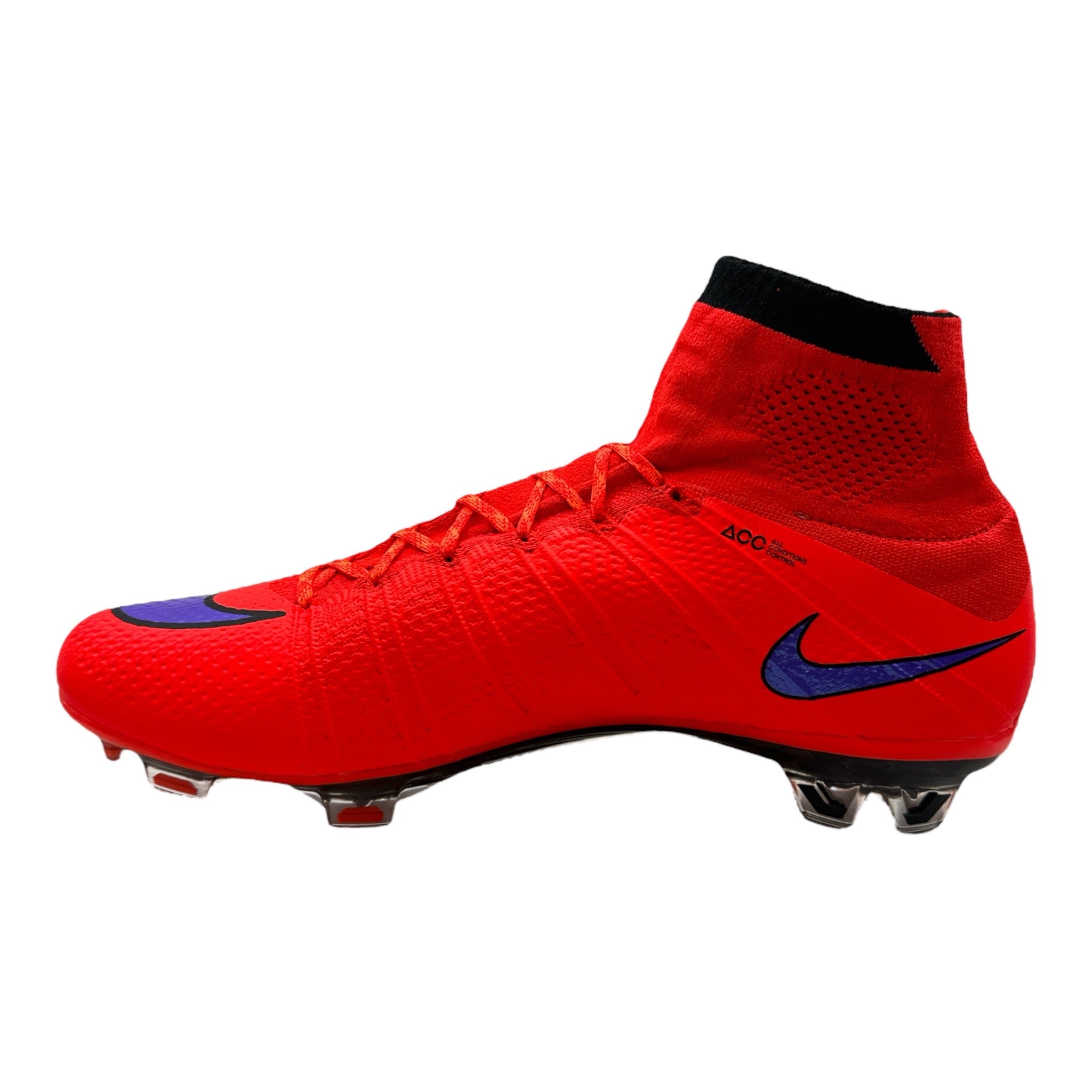 Nike Mercurial Superfly IV