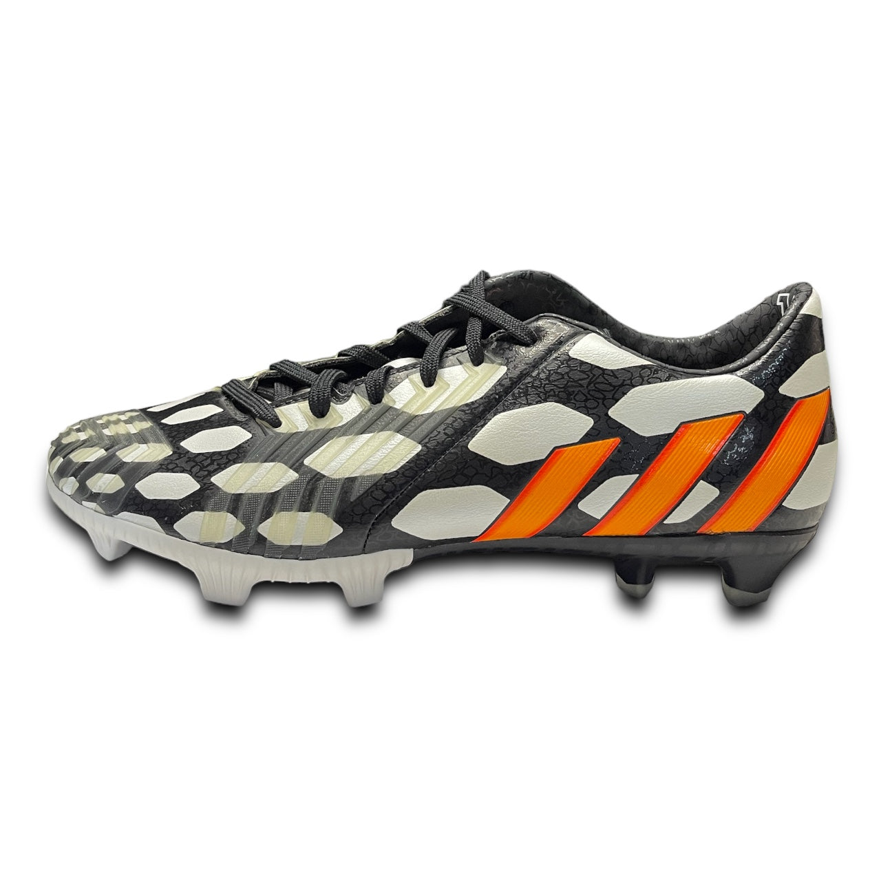 Adidas on sale predator absolion