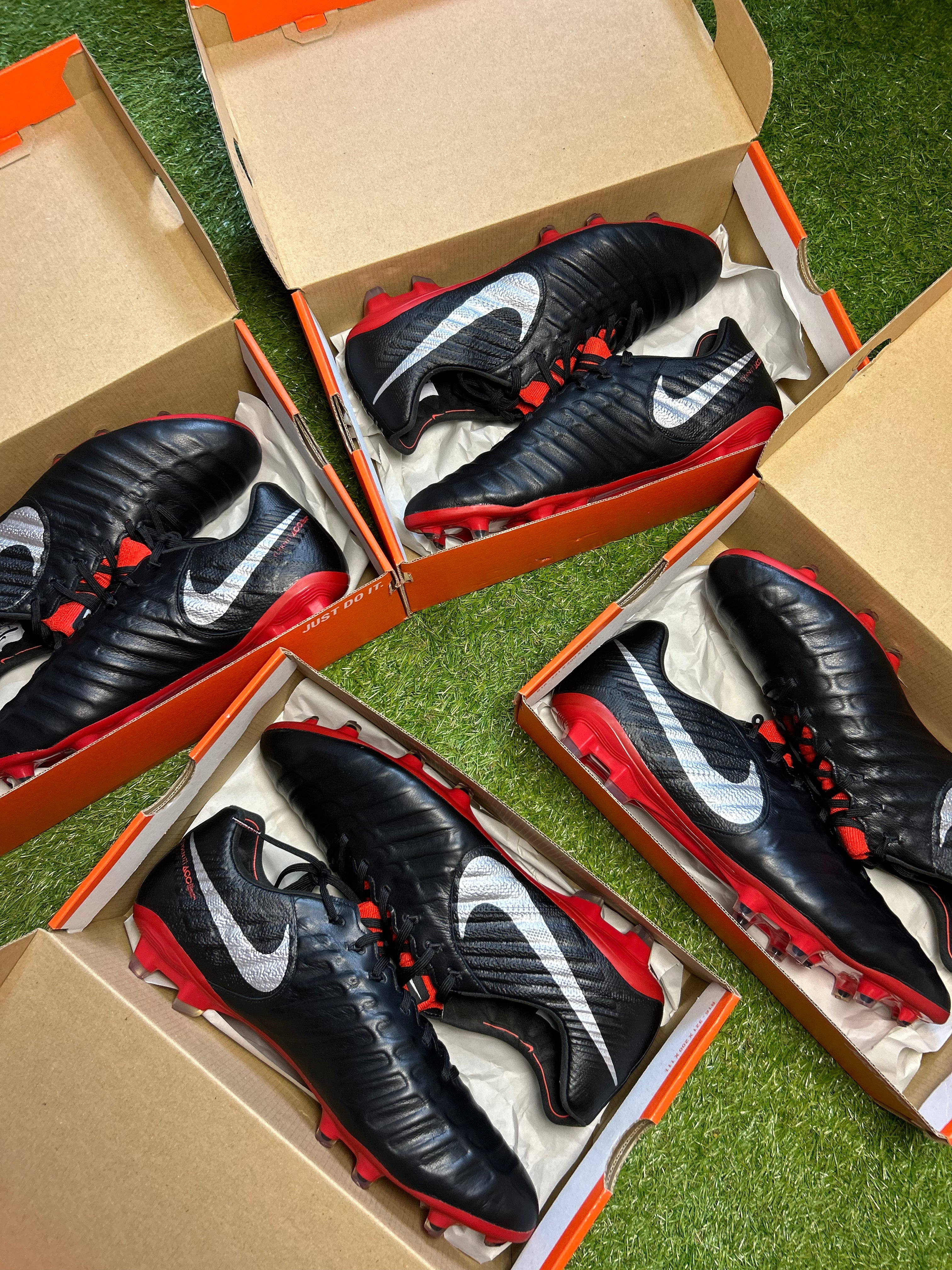 Nike tiempo legend 7 FG