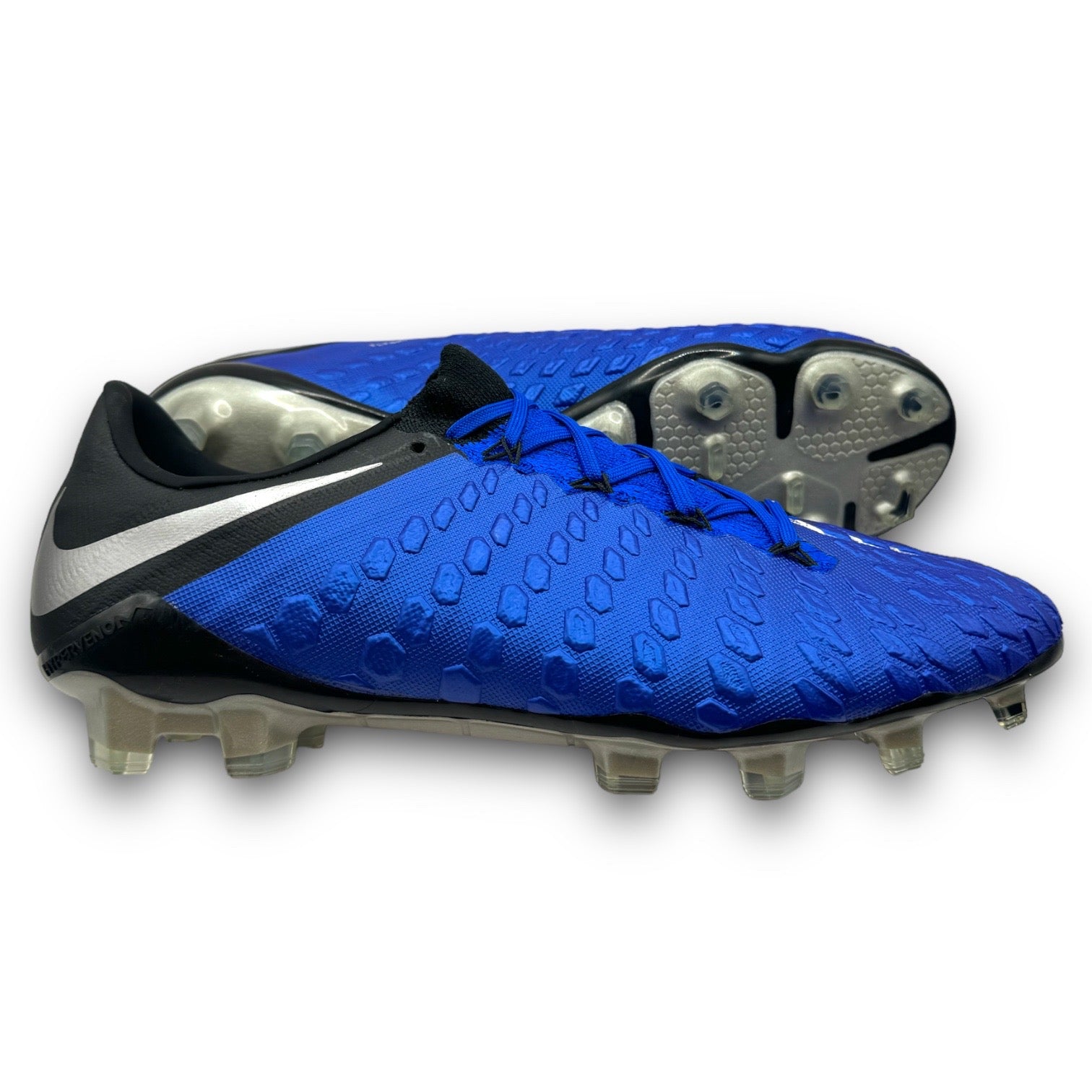 Nike Hypervenom Phantom III FG