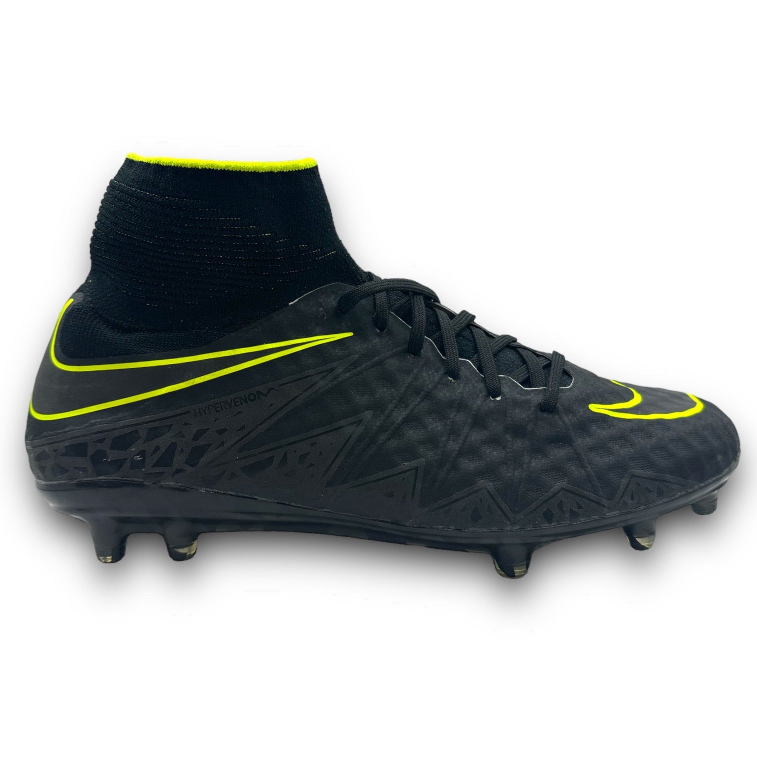 Nike Hypervenom Phantom II FG