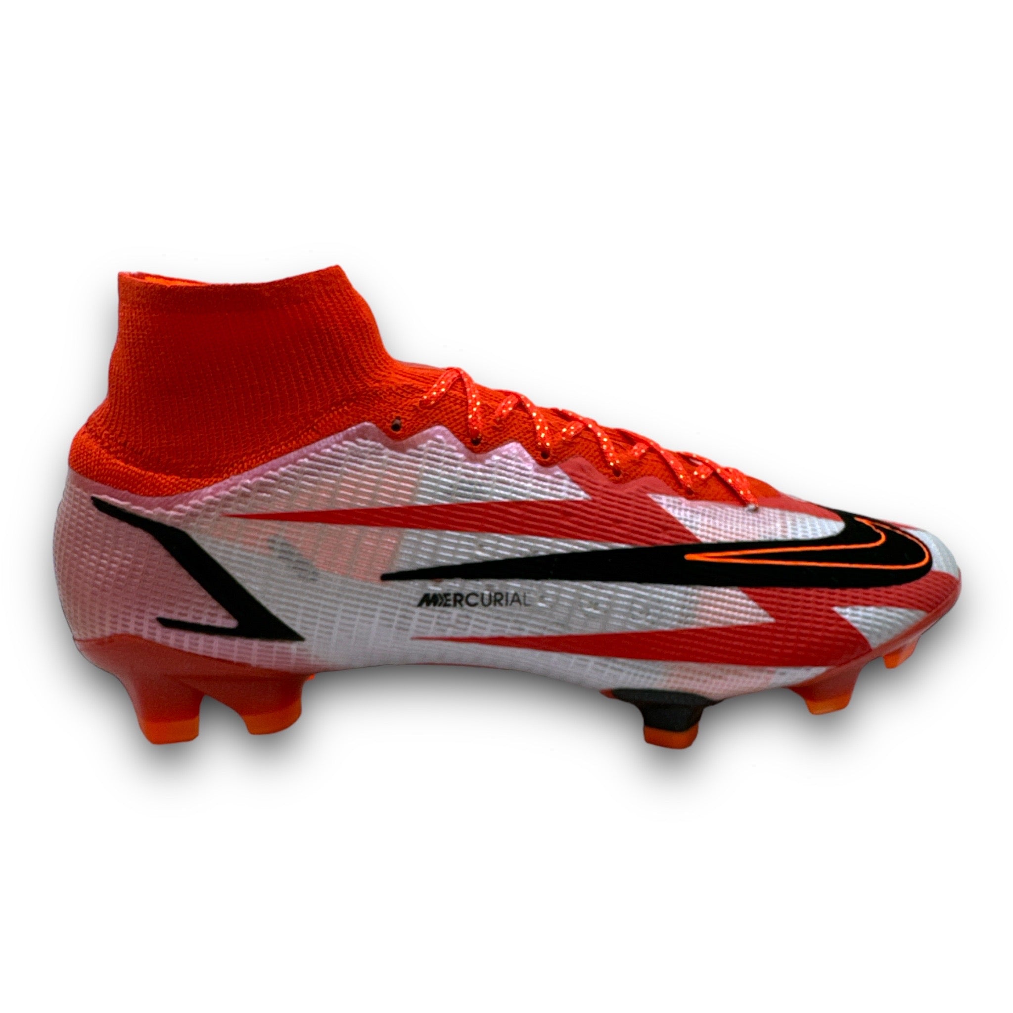 Nike Mercurial Superfly 8 FG