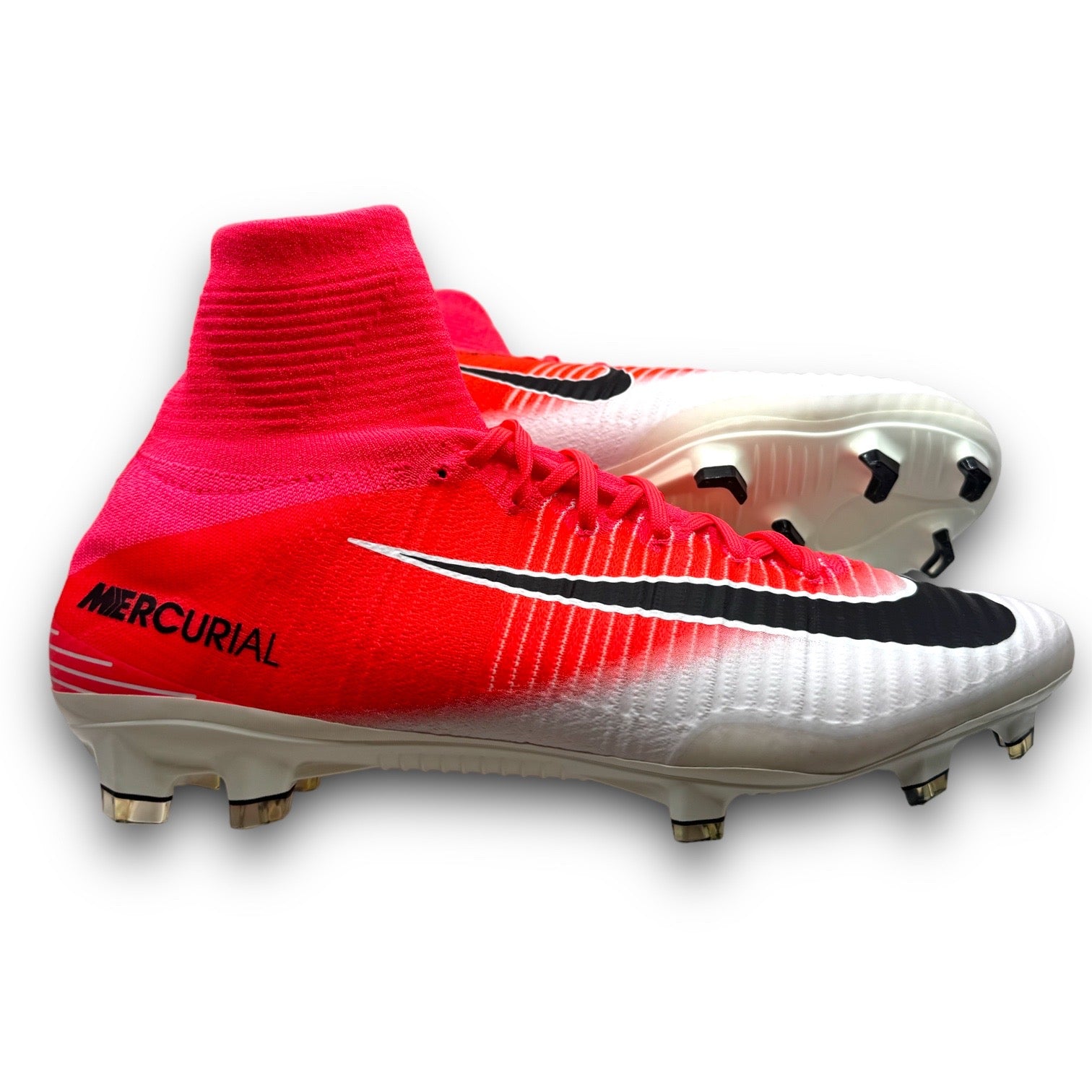 Nike Mercurial Superfly V FG