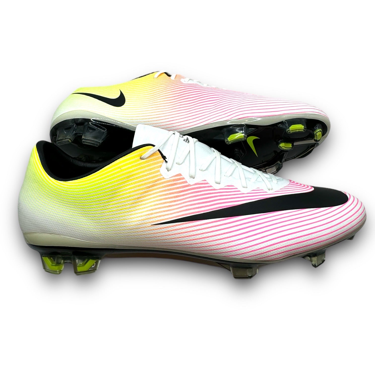 Nike Mercurial Vapor X FG