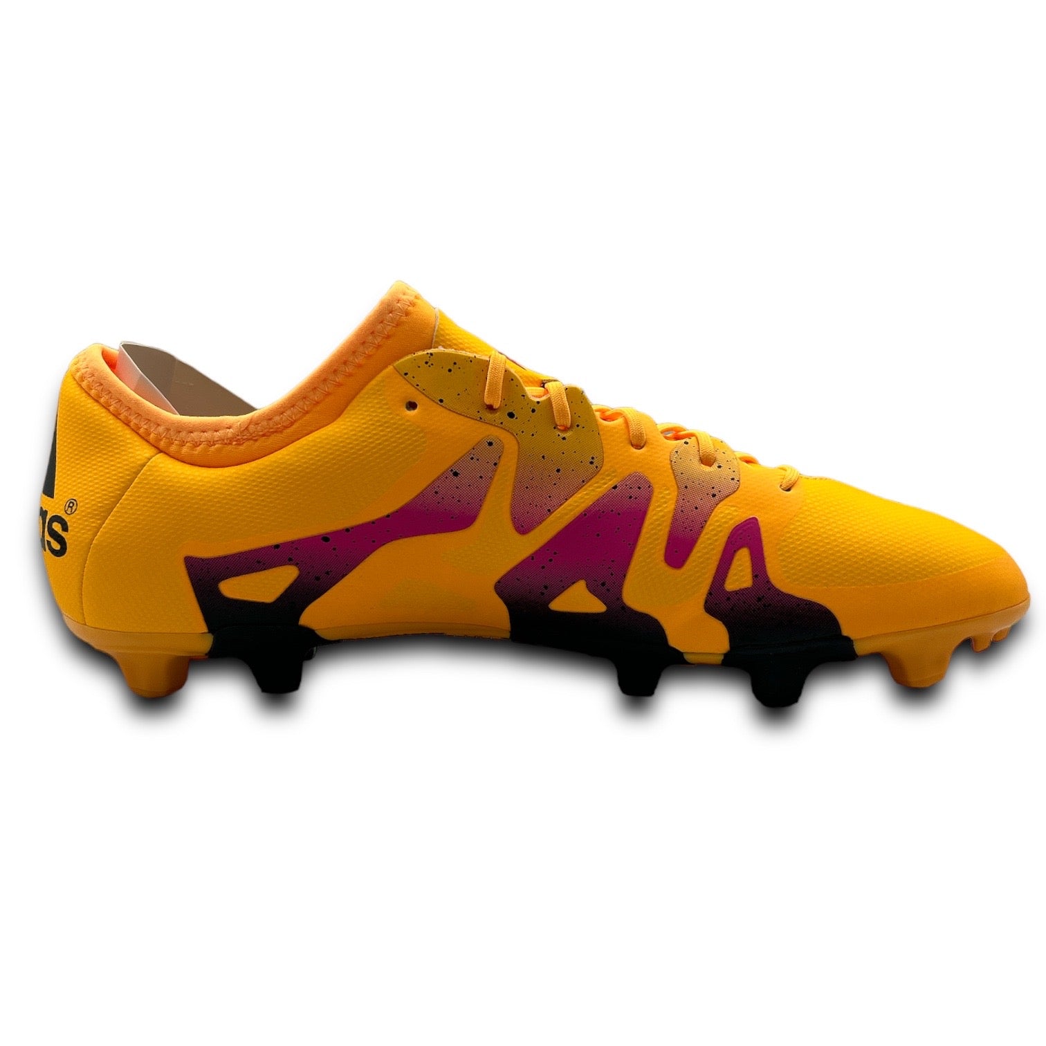 Adidas X 15.2 FG/AG