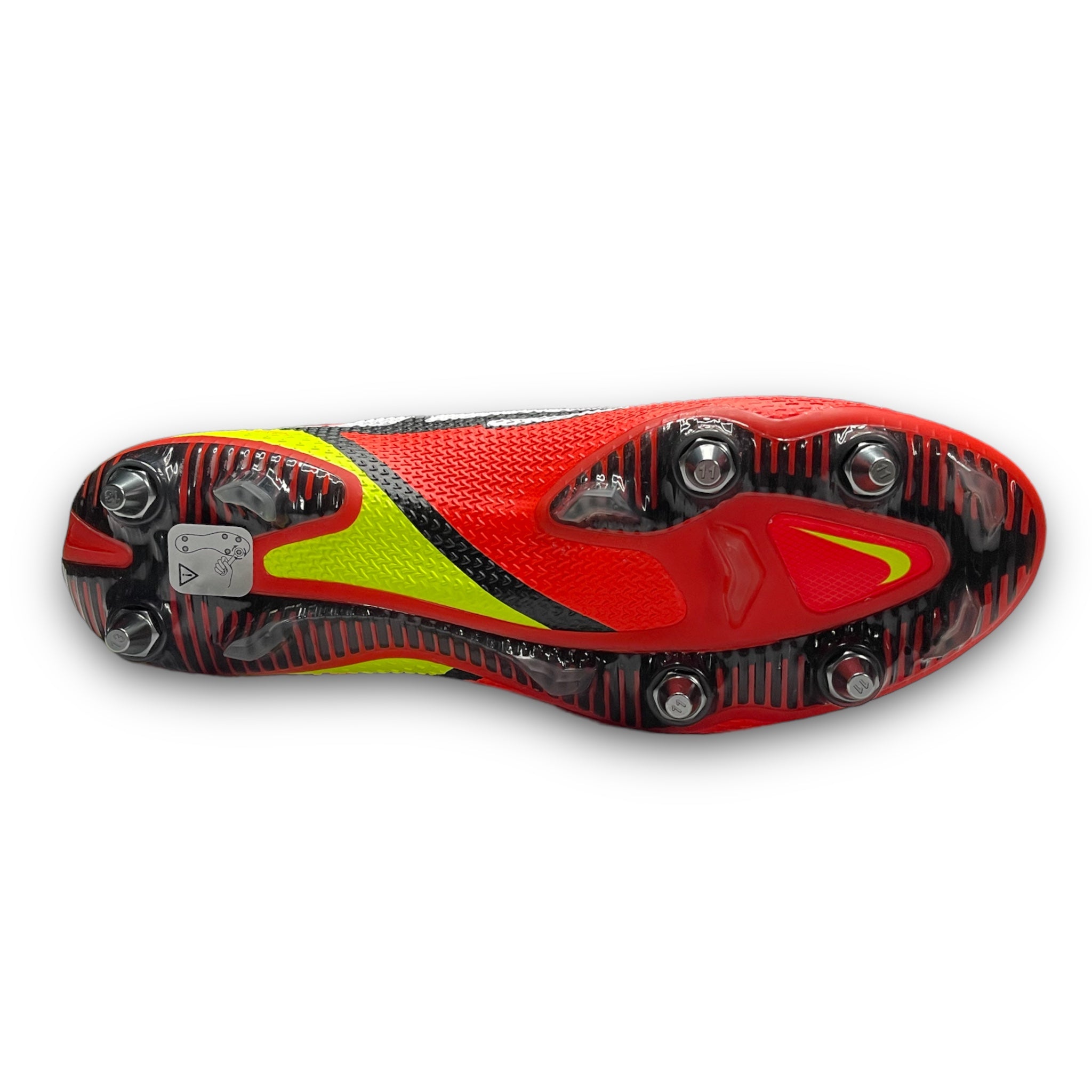 Nike phantom GT SG-Pro