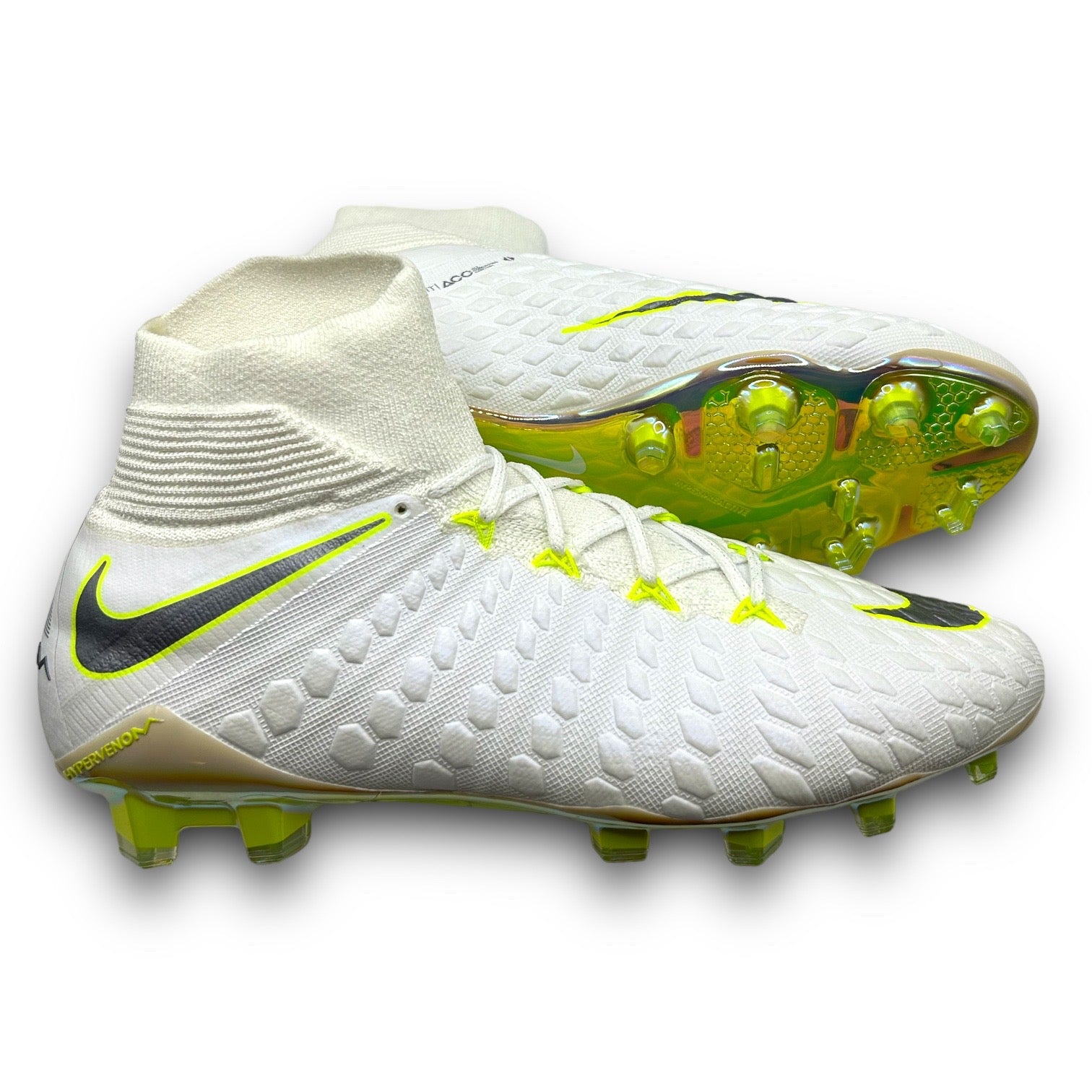 Nike Hypervenom Phantom III FG