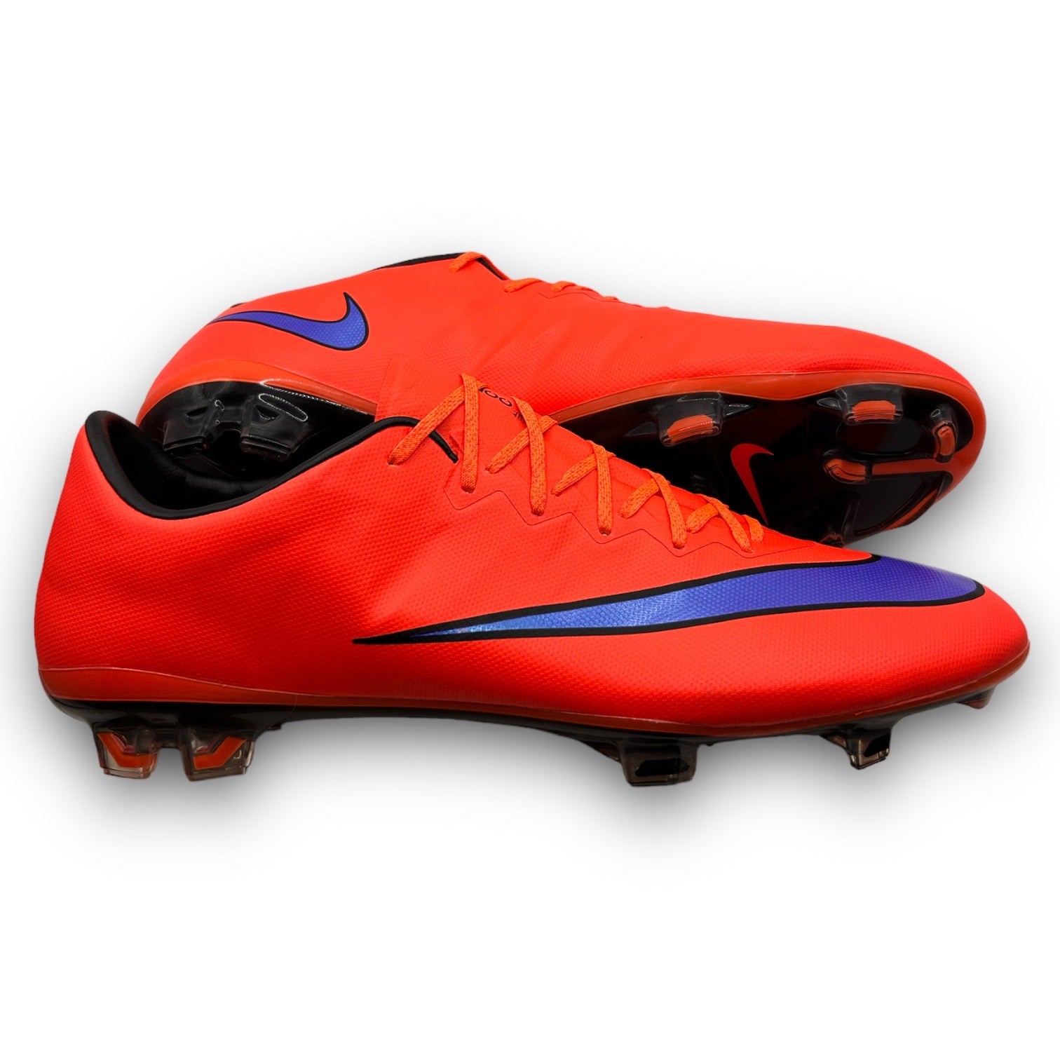 Nike Mercurial Vapor X FG