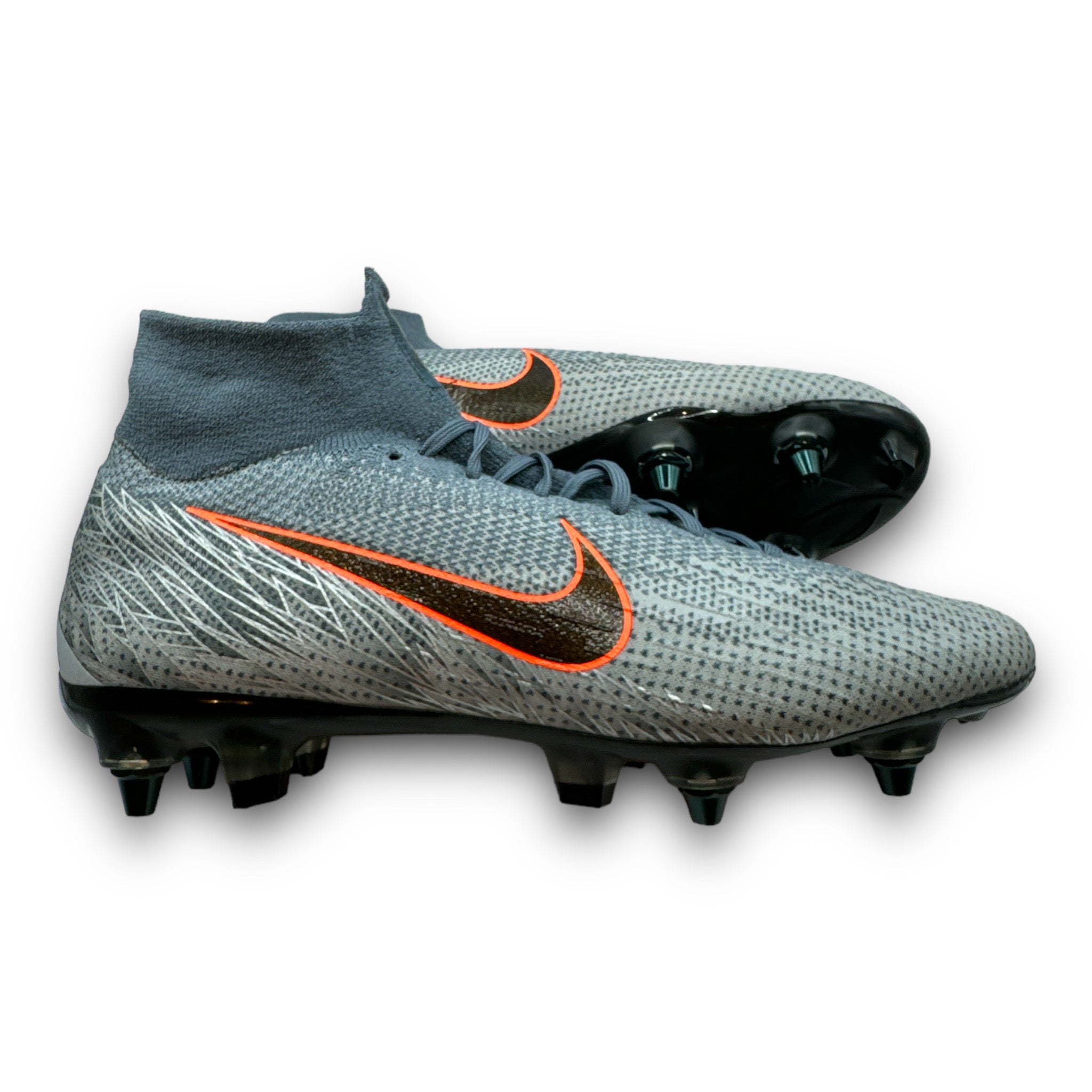 Nike Mercurial Superfly SG AC