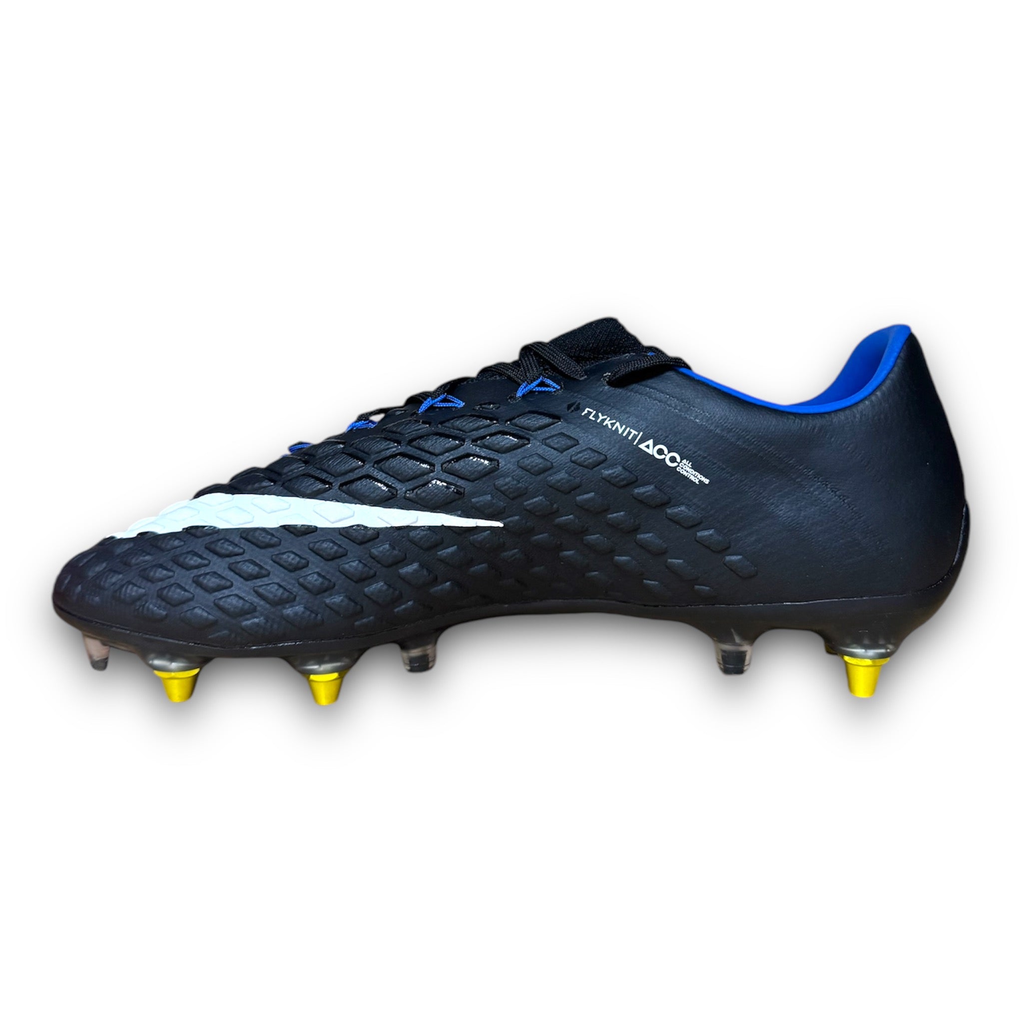 Nike Hypervenom Phantom 3