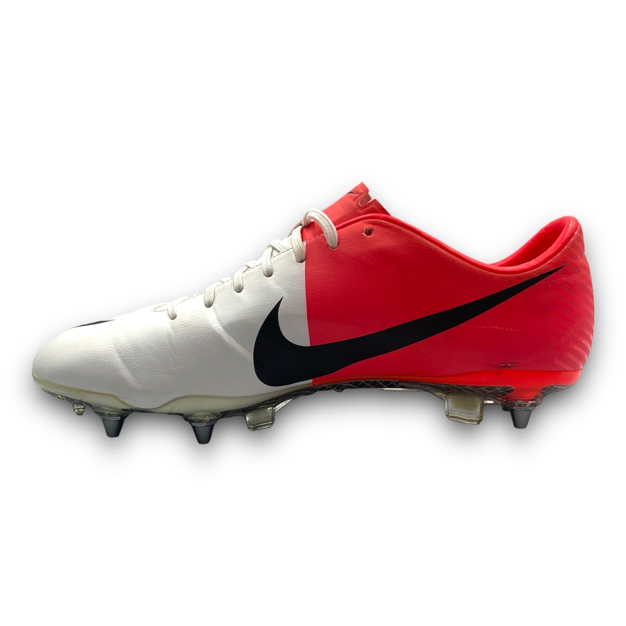 Nike mercurial Vapor 8