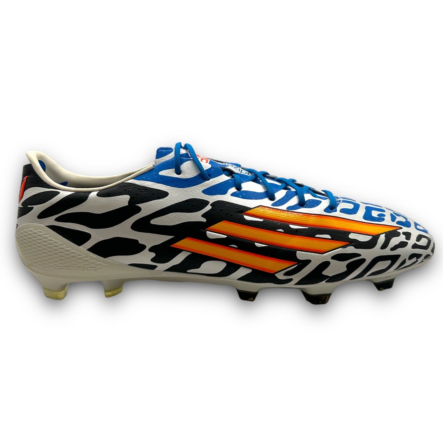 Adidas F50 adizero FG