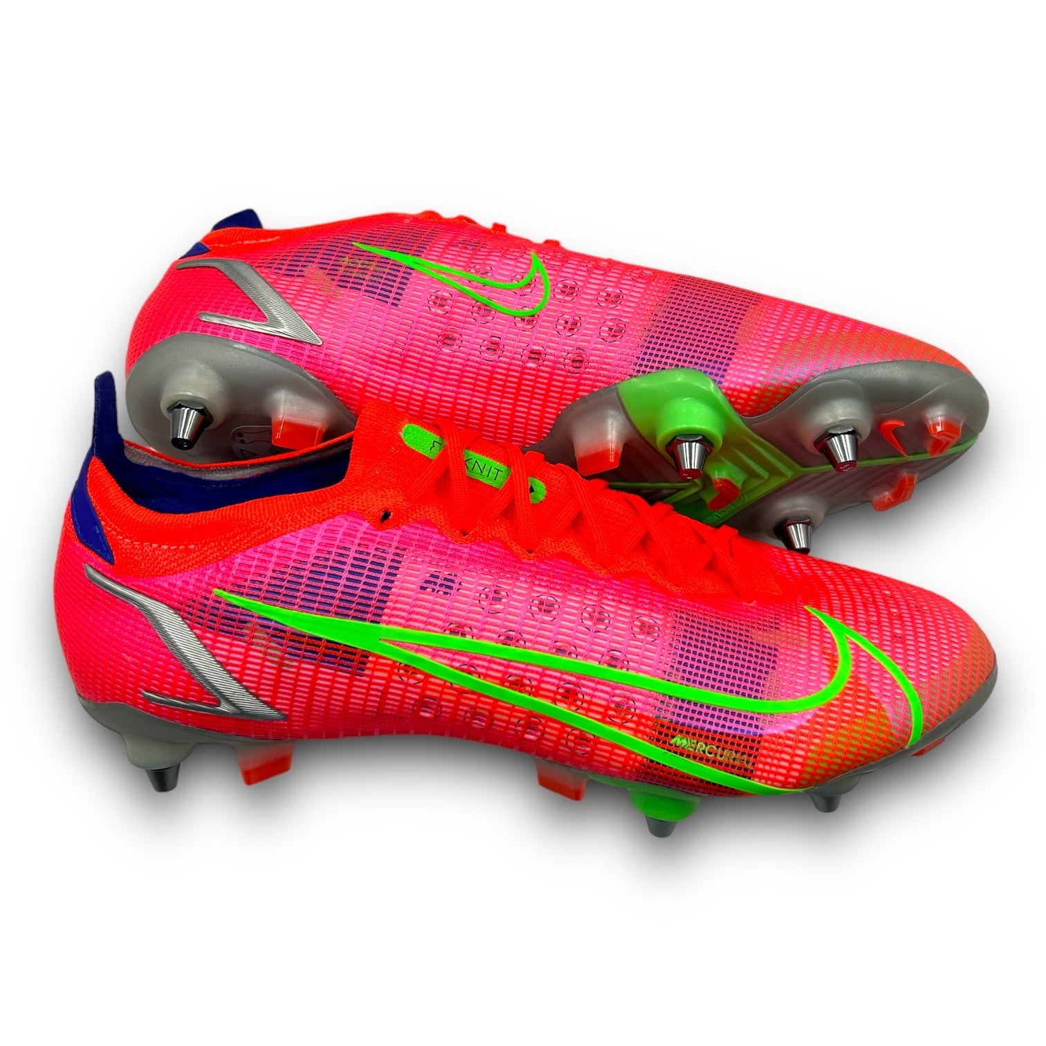 Nike mecurial Vapor 14 elite SG-pro