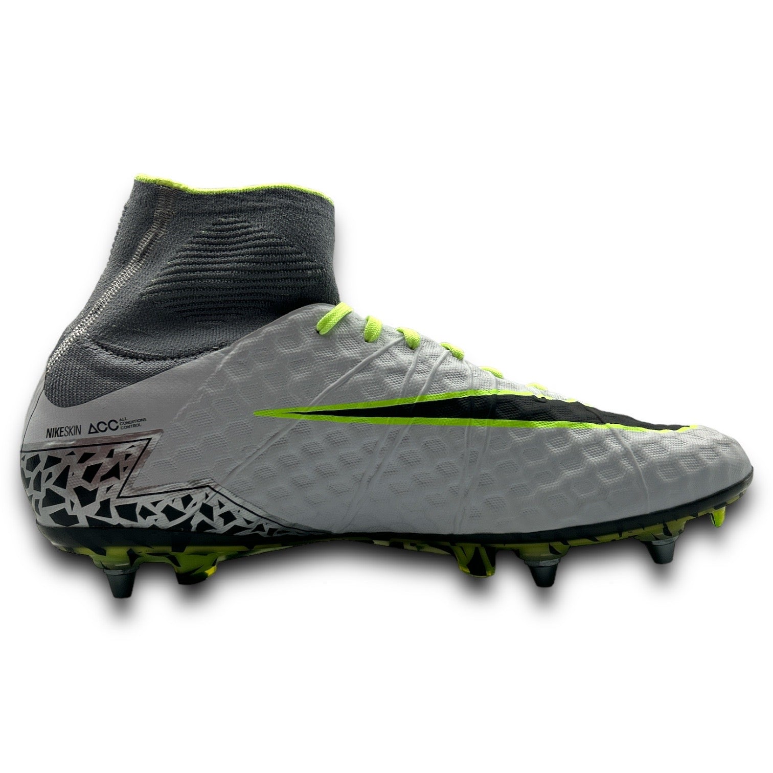 Nike hypervenom phantom II SG-pro