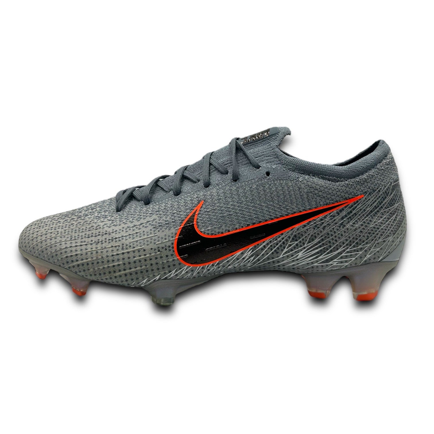 Nike mercurial Vapor 12 FG