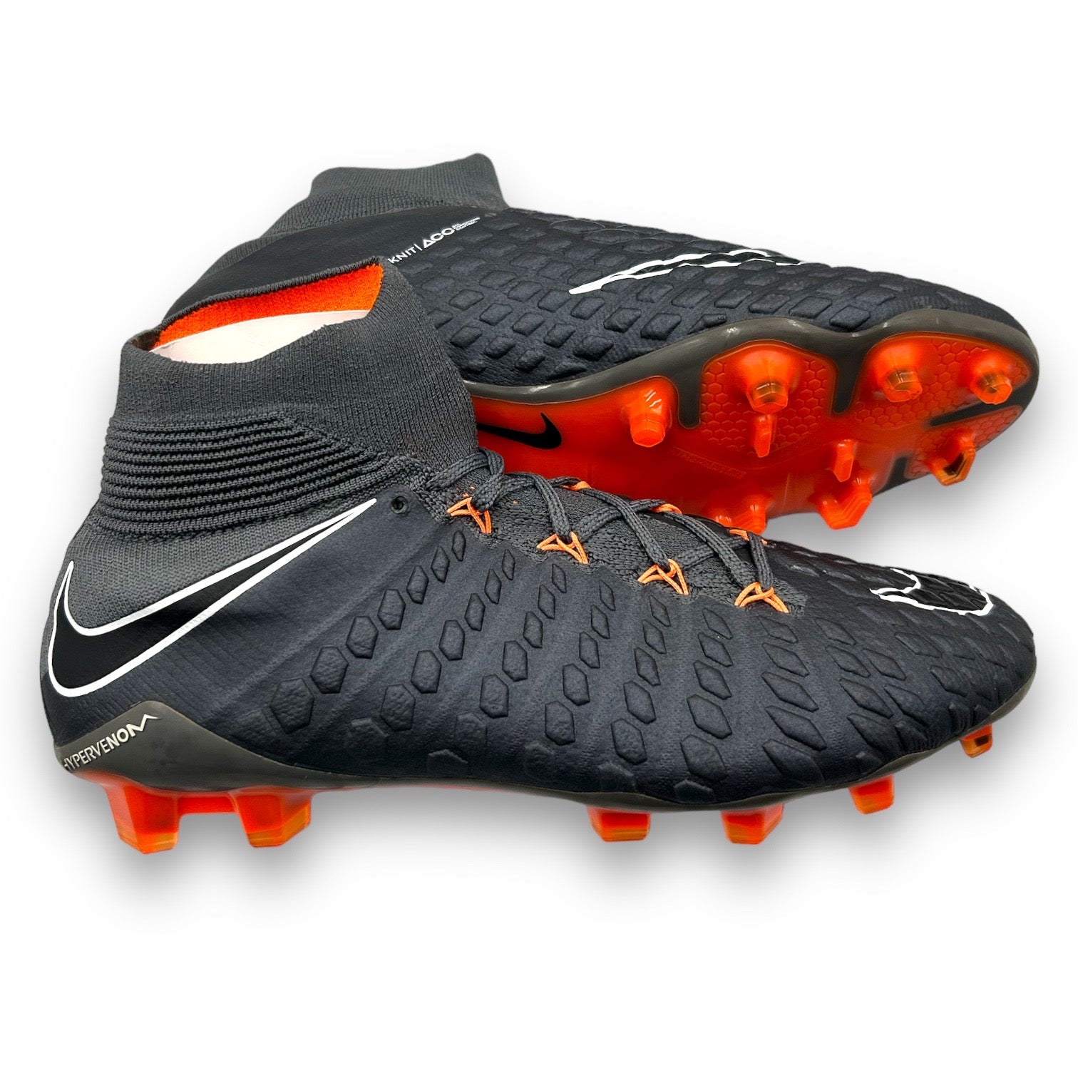 Nike Hypervenom Phantom III FG