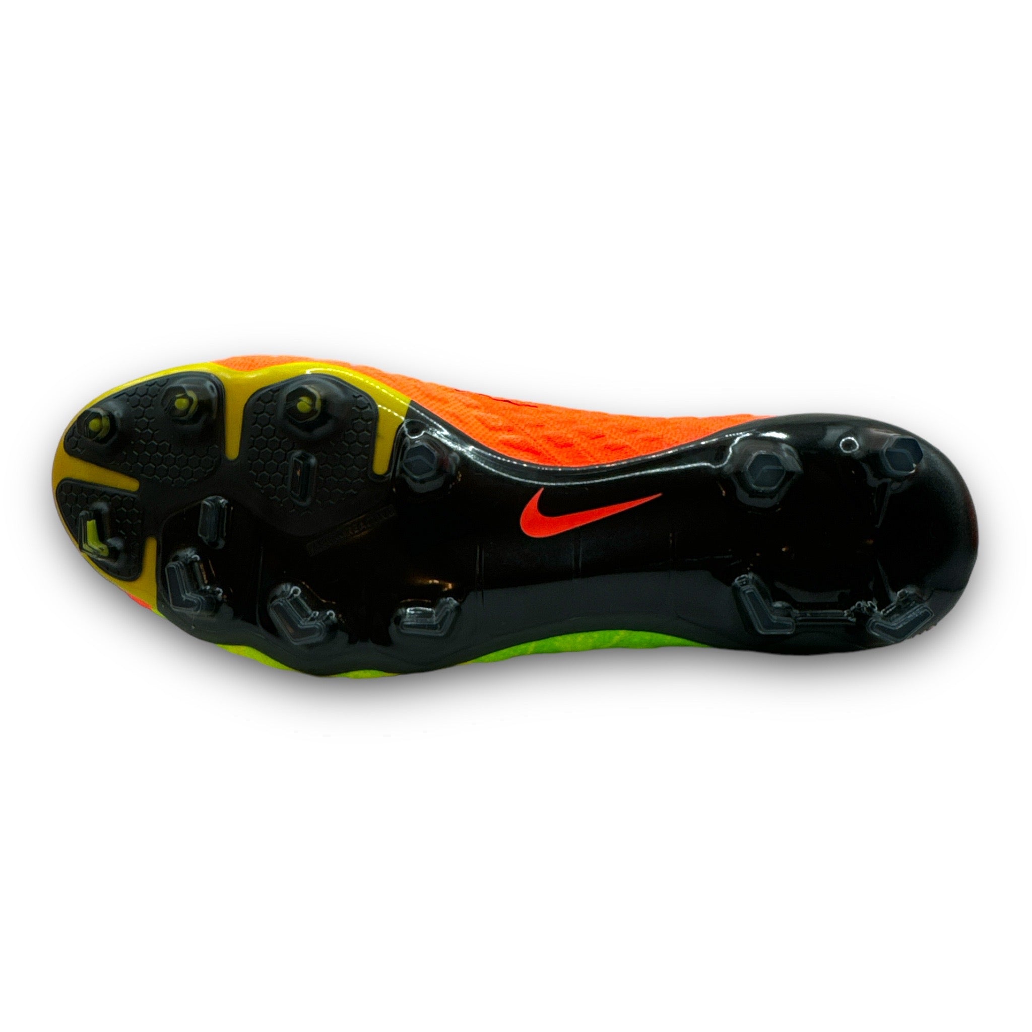 Nike Hypervenom Phantom III FG