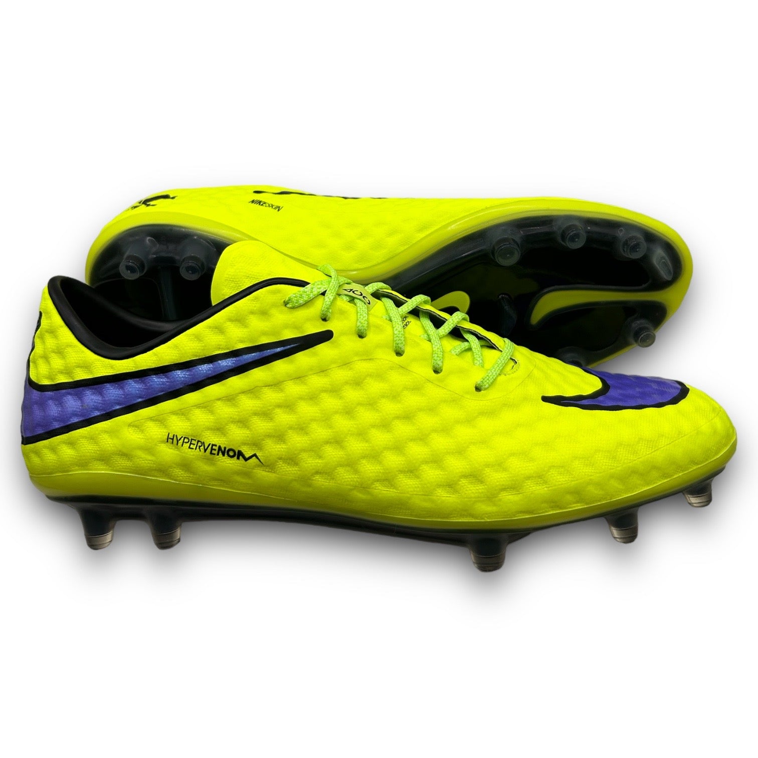 Nike Hypervenom Phantom I FG