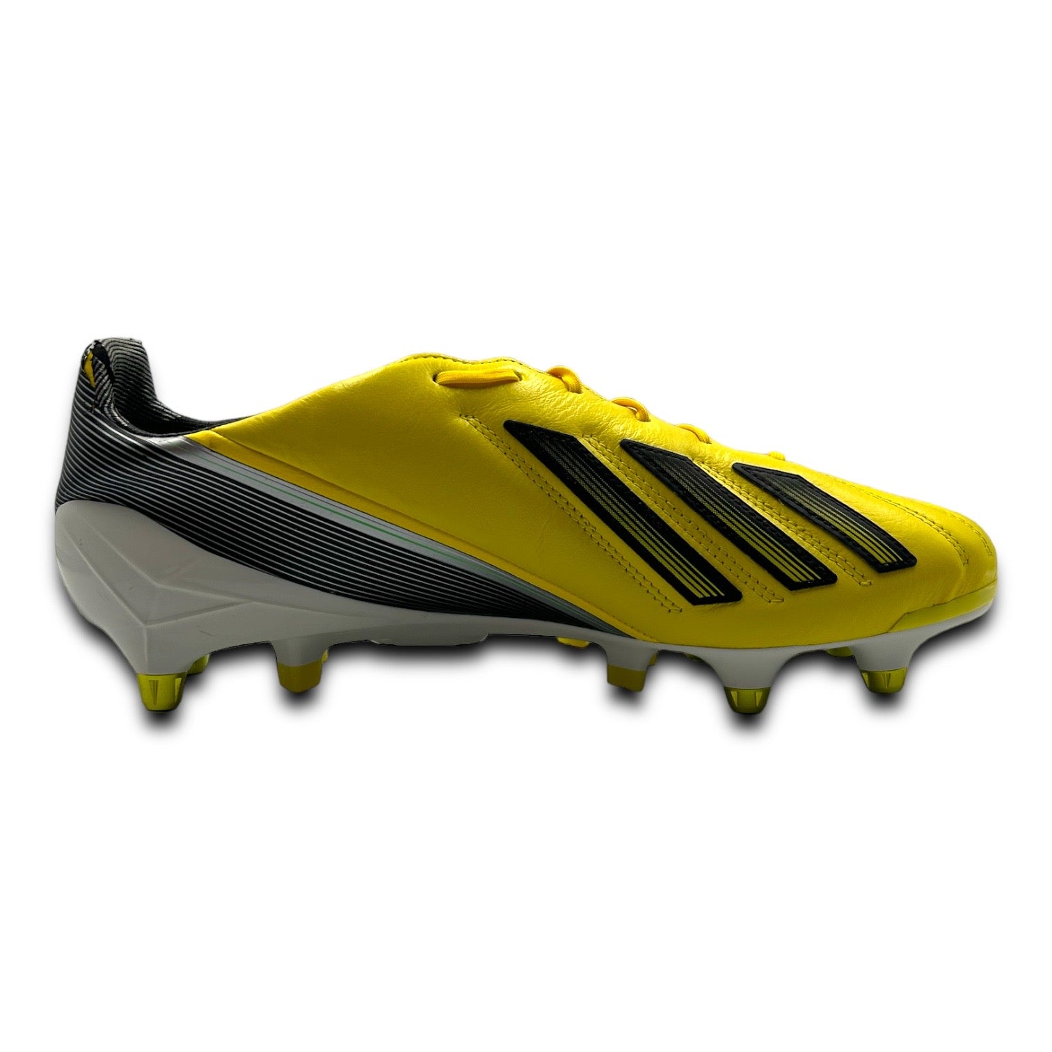 Adidas F50 adizero leather SG