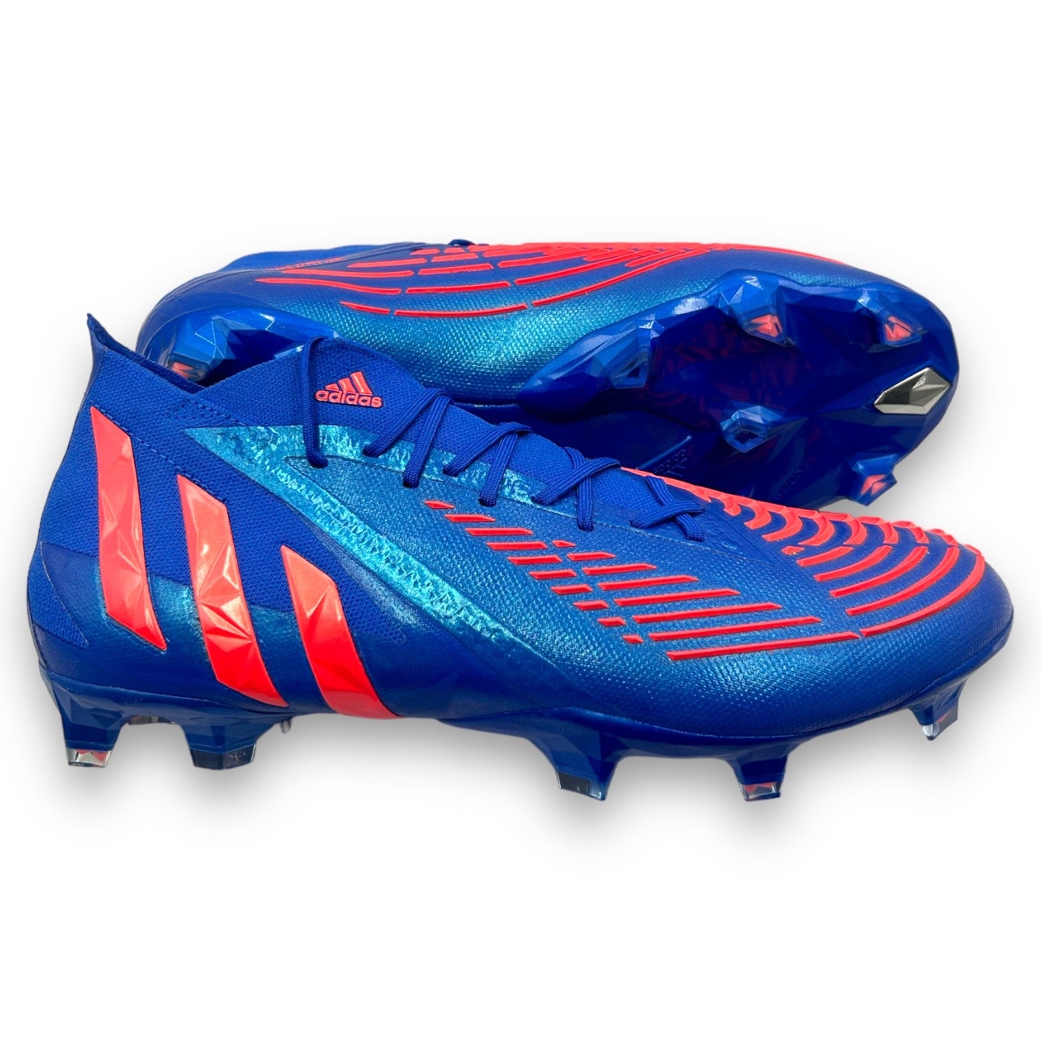 Adidas predator edge.1