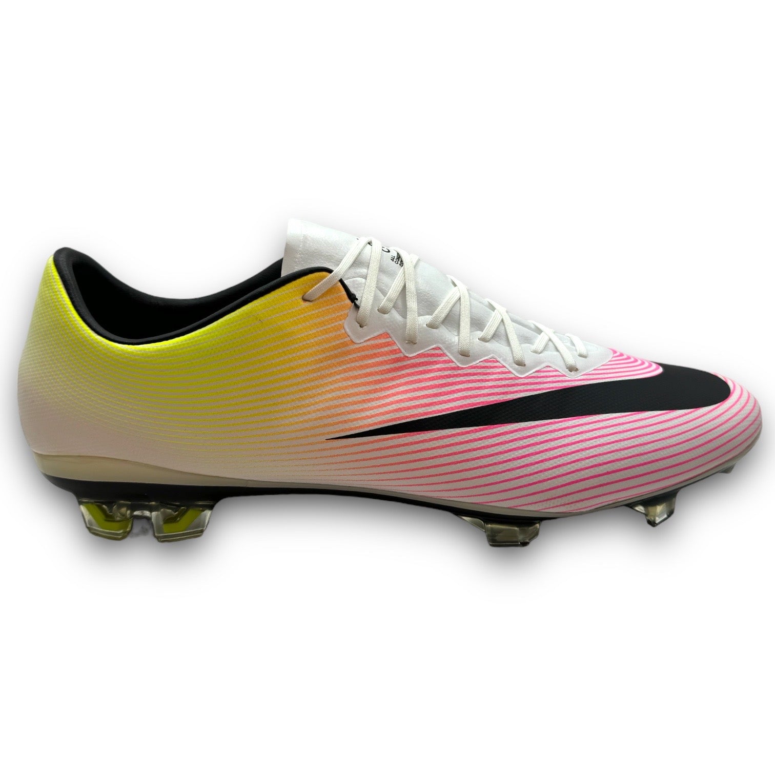 Nike Mercurial Vapor X FG