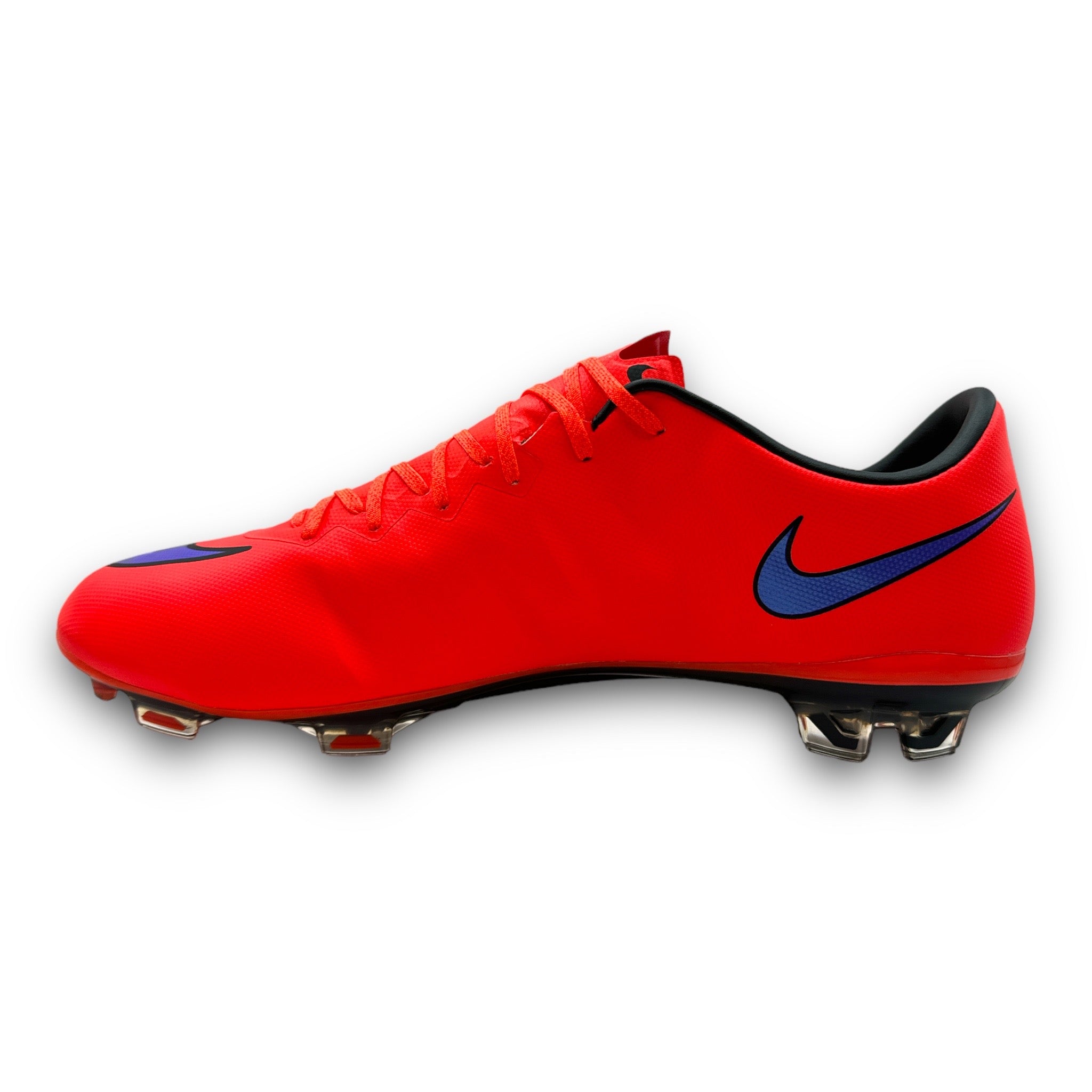 Nike Mercurial Vapor X FG