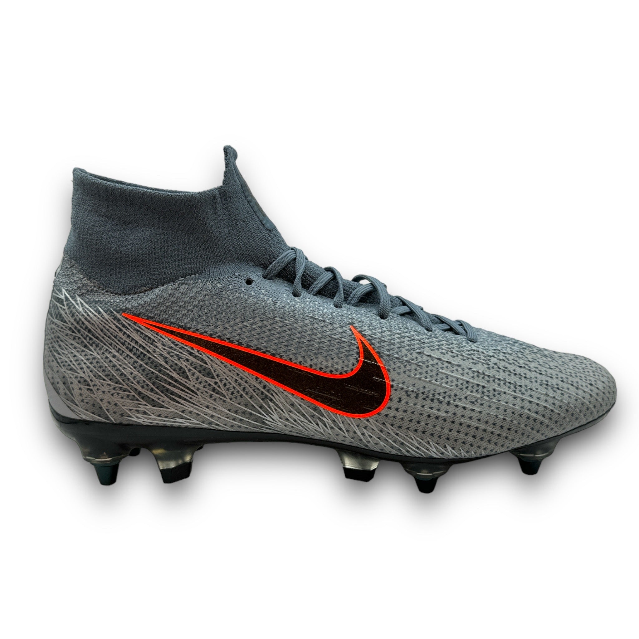 Nike Mercurial Superfly SG AC