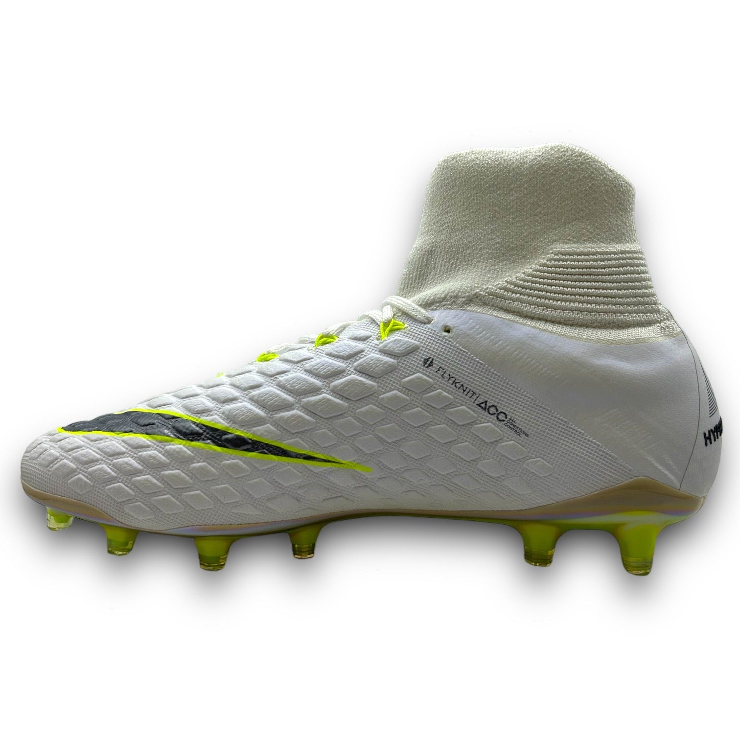 Nike Hypervenom Phantom III FG