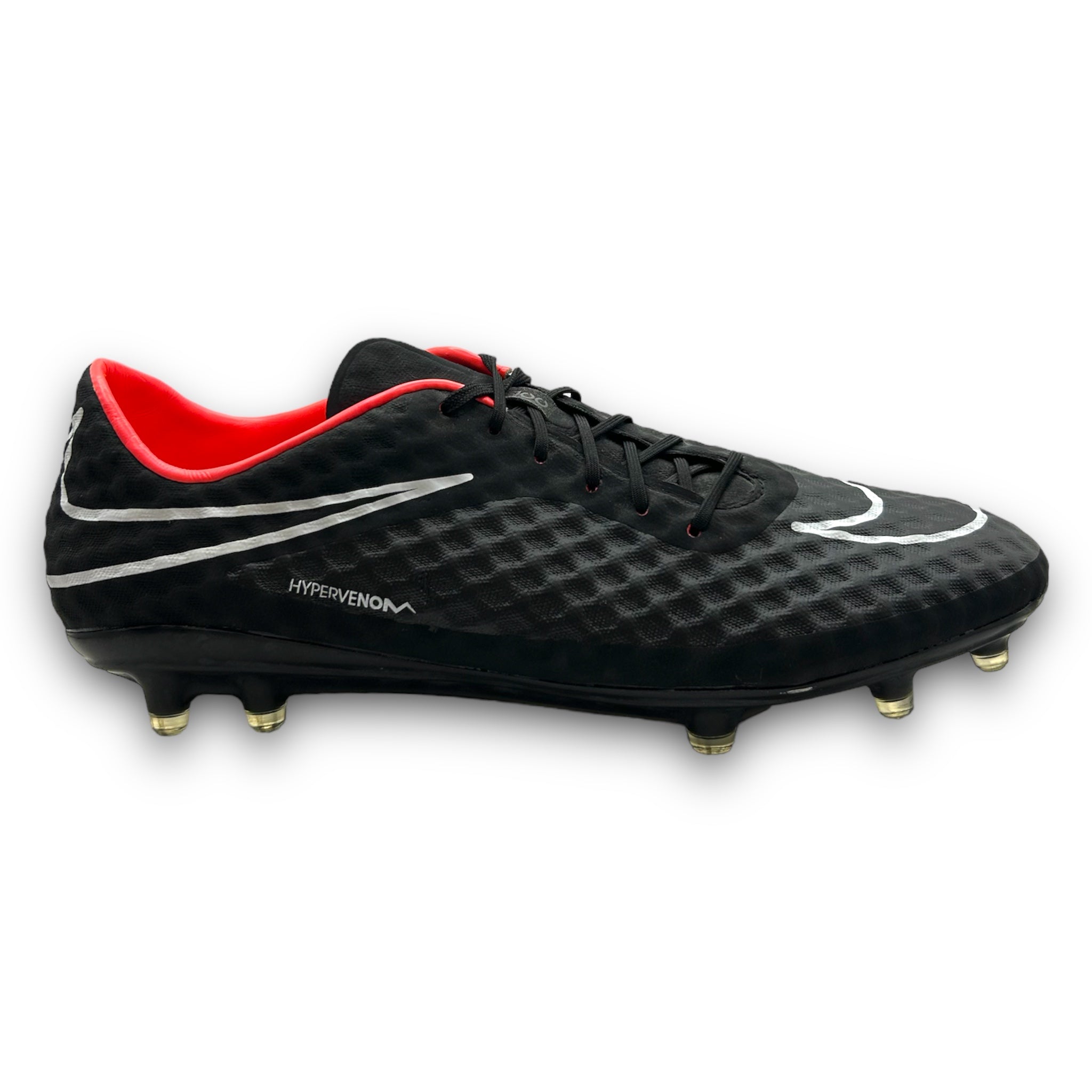 Nike Hypervenom Phantom I (FG)