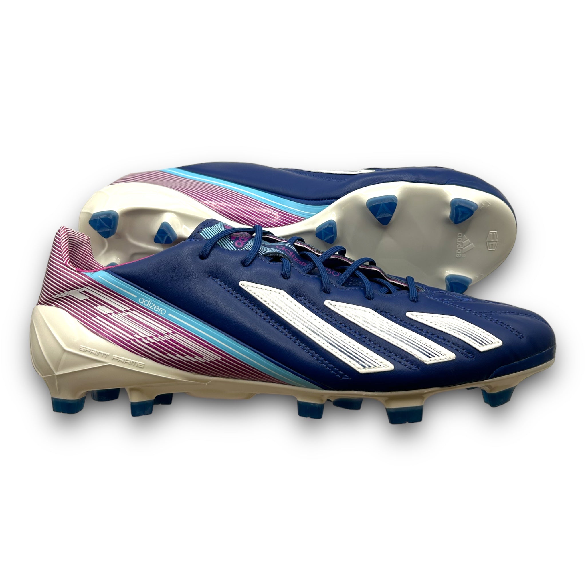 Adidas Adizero F50 (FG)