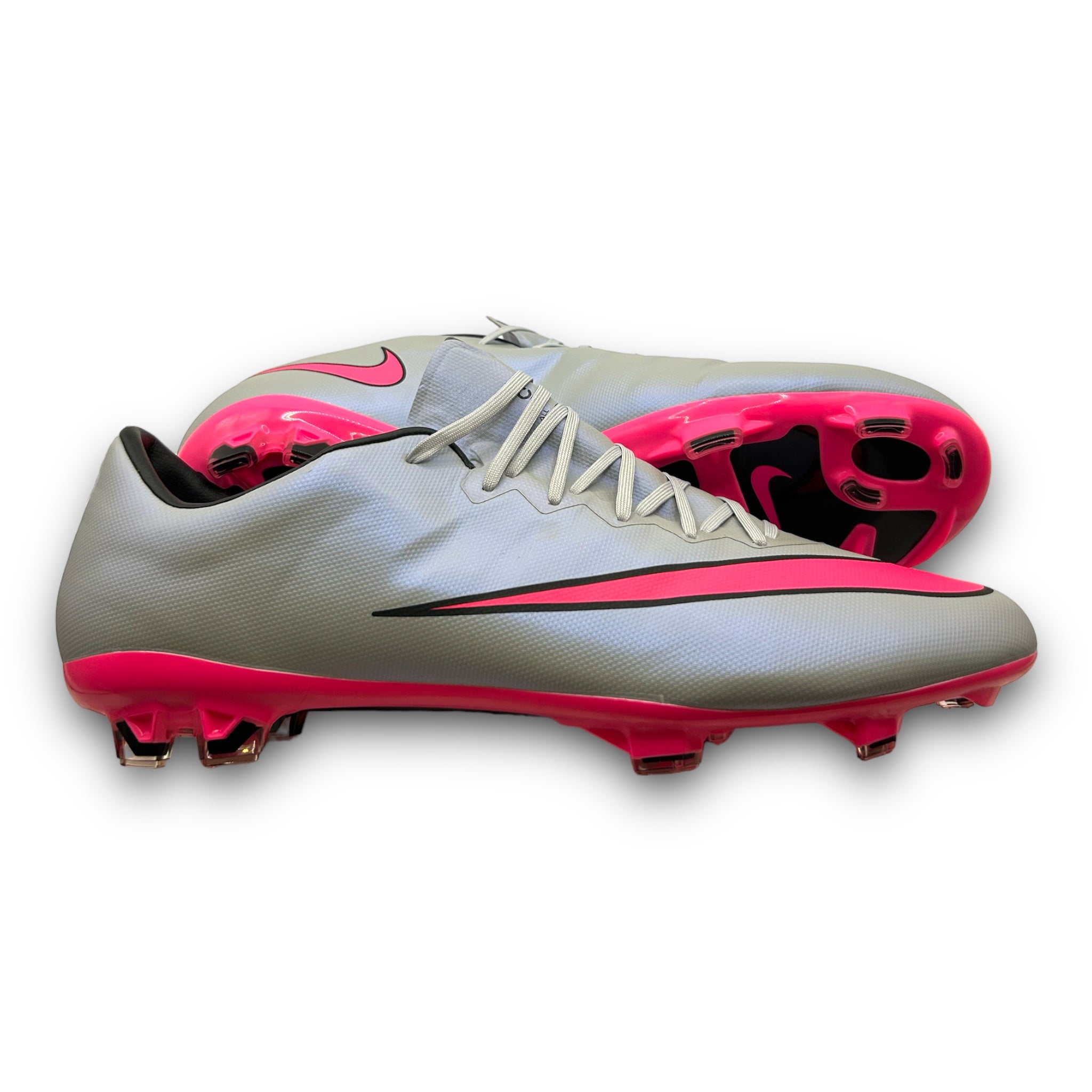 Nike mercurial Vapor X (FG)