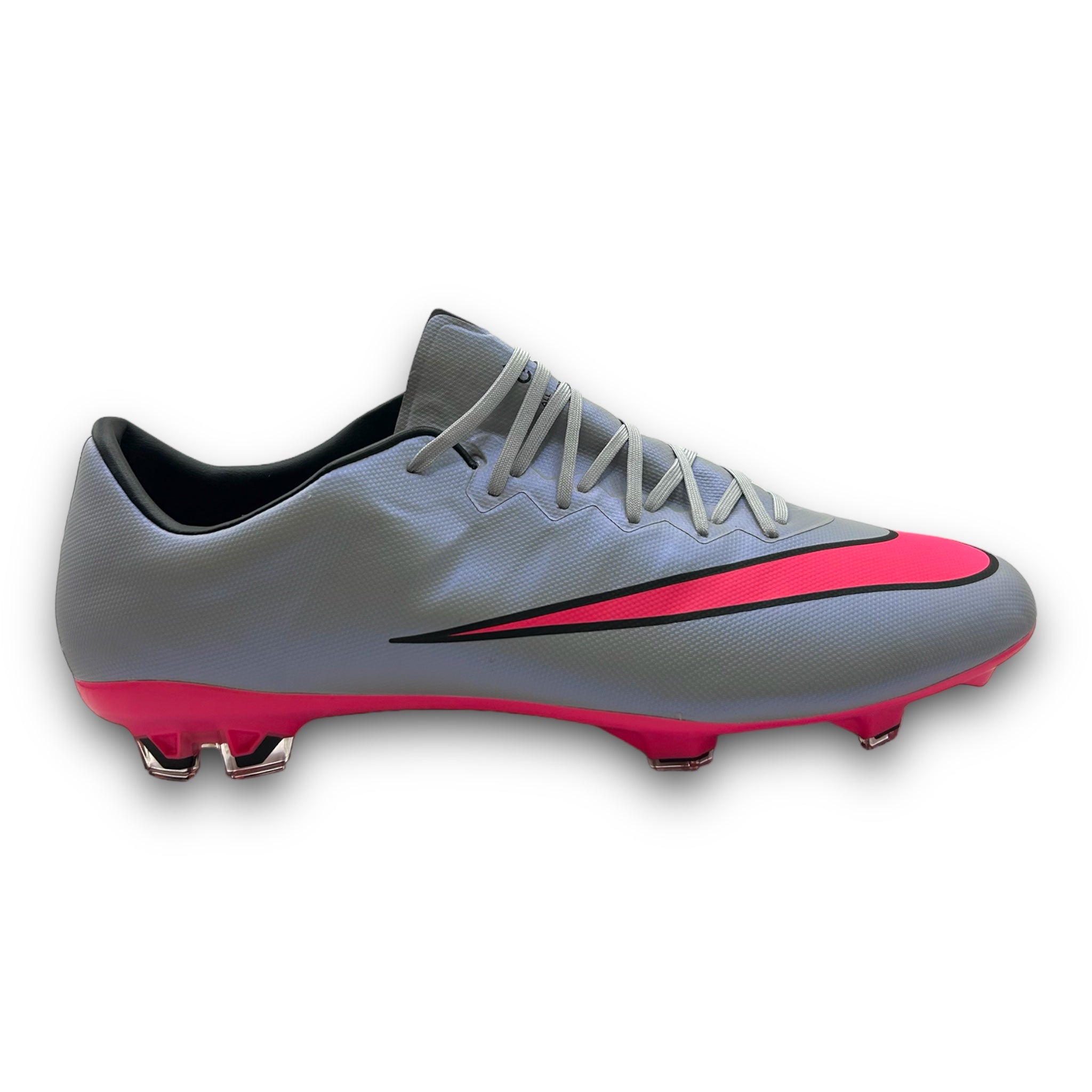 Nike mercurial Vapor X (FG)