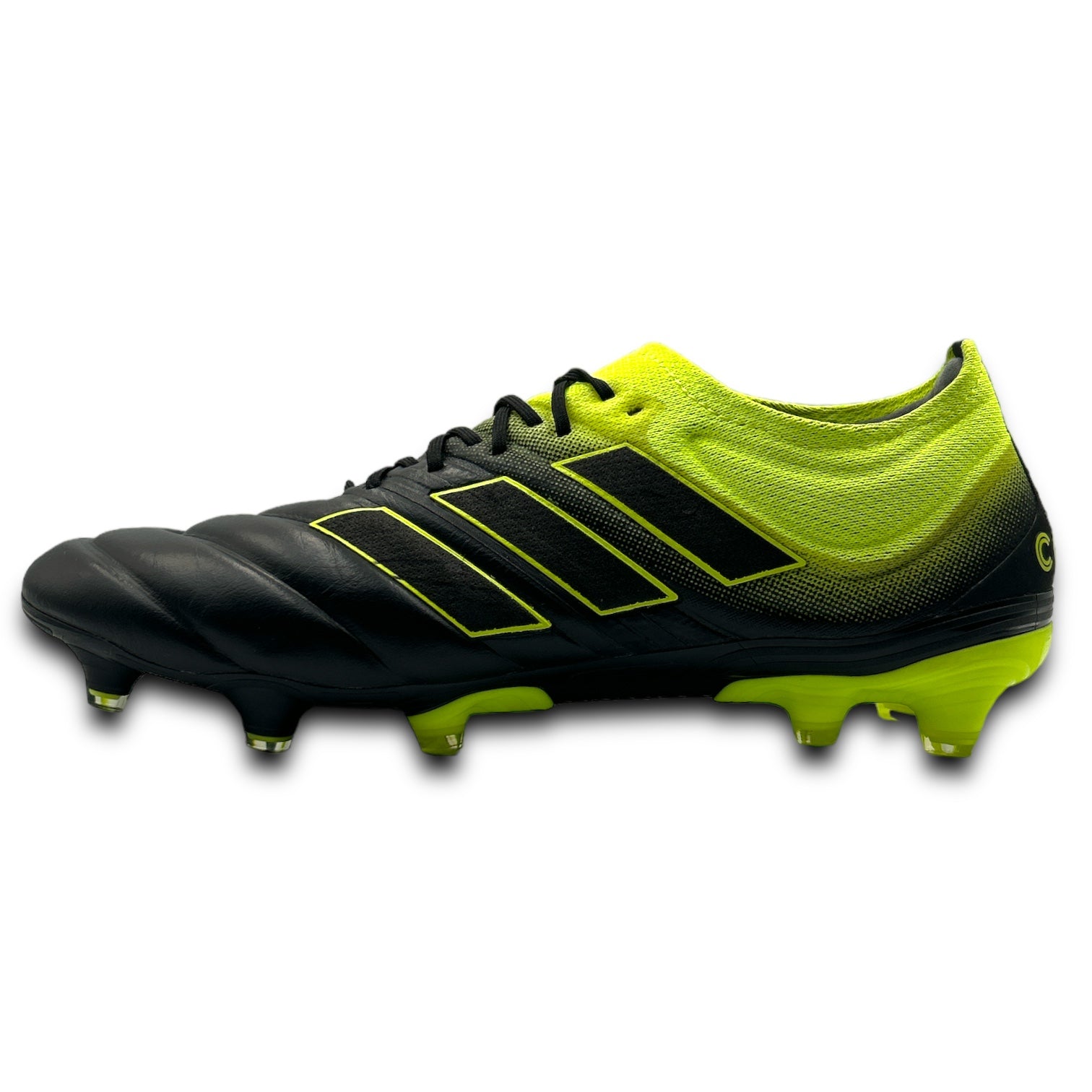 Adidas copa 19.1 FG