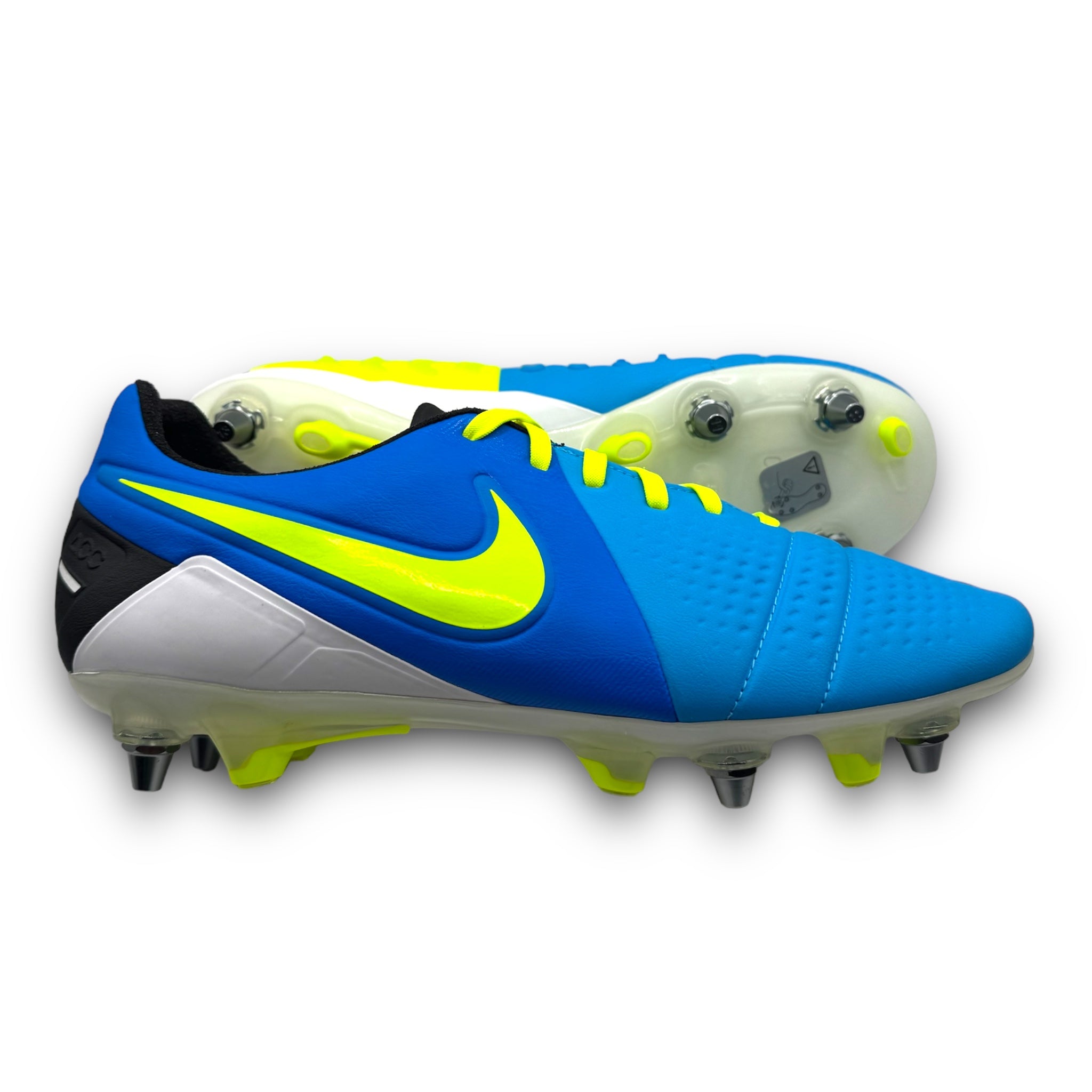 Nike CTR360 Maestri III SG pro