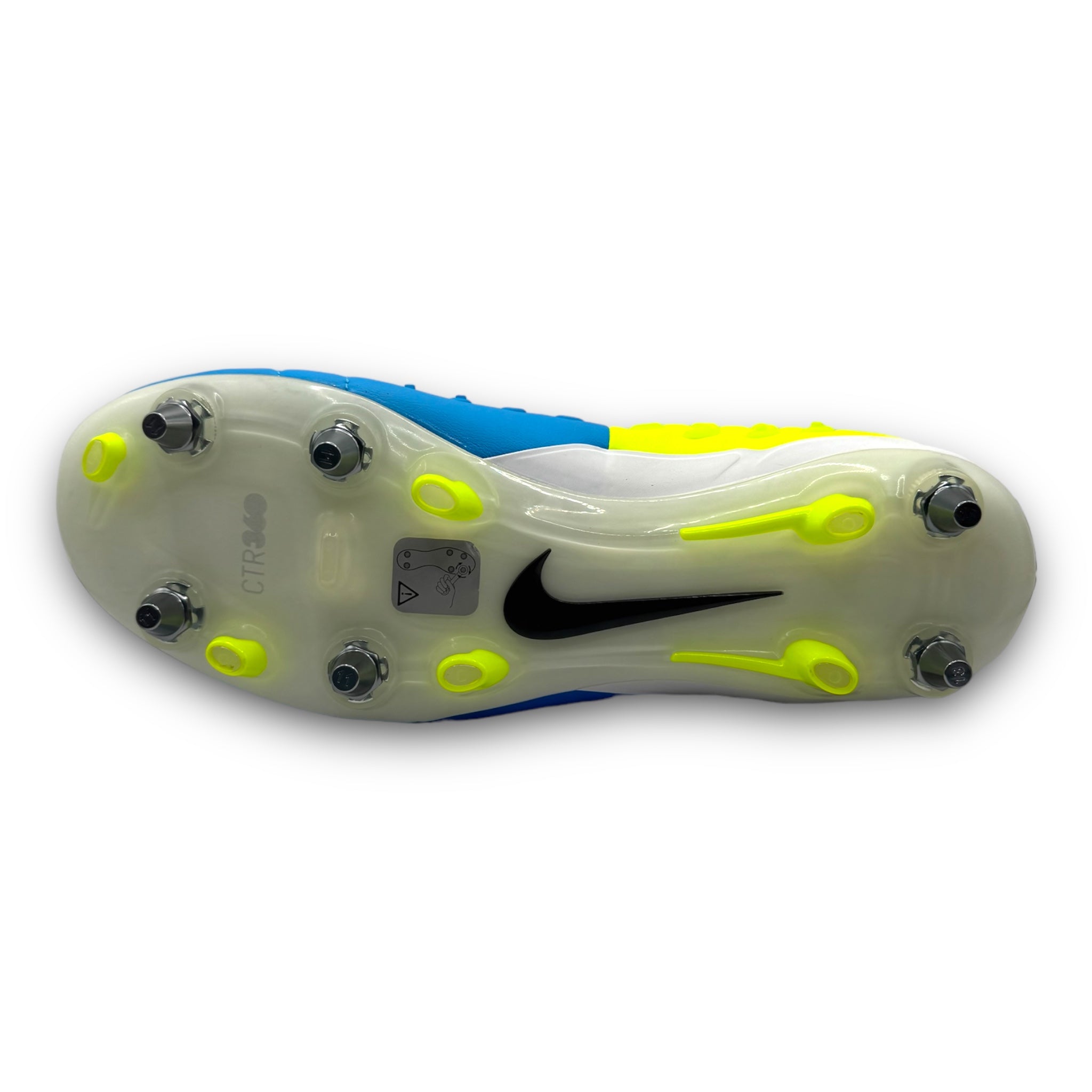 Nike CTR360 Maestri III SG pro