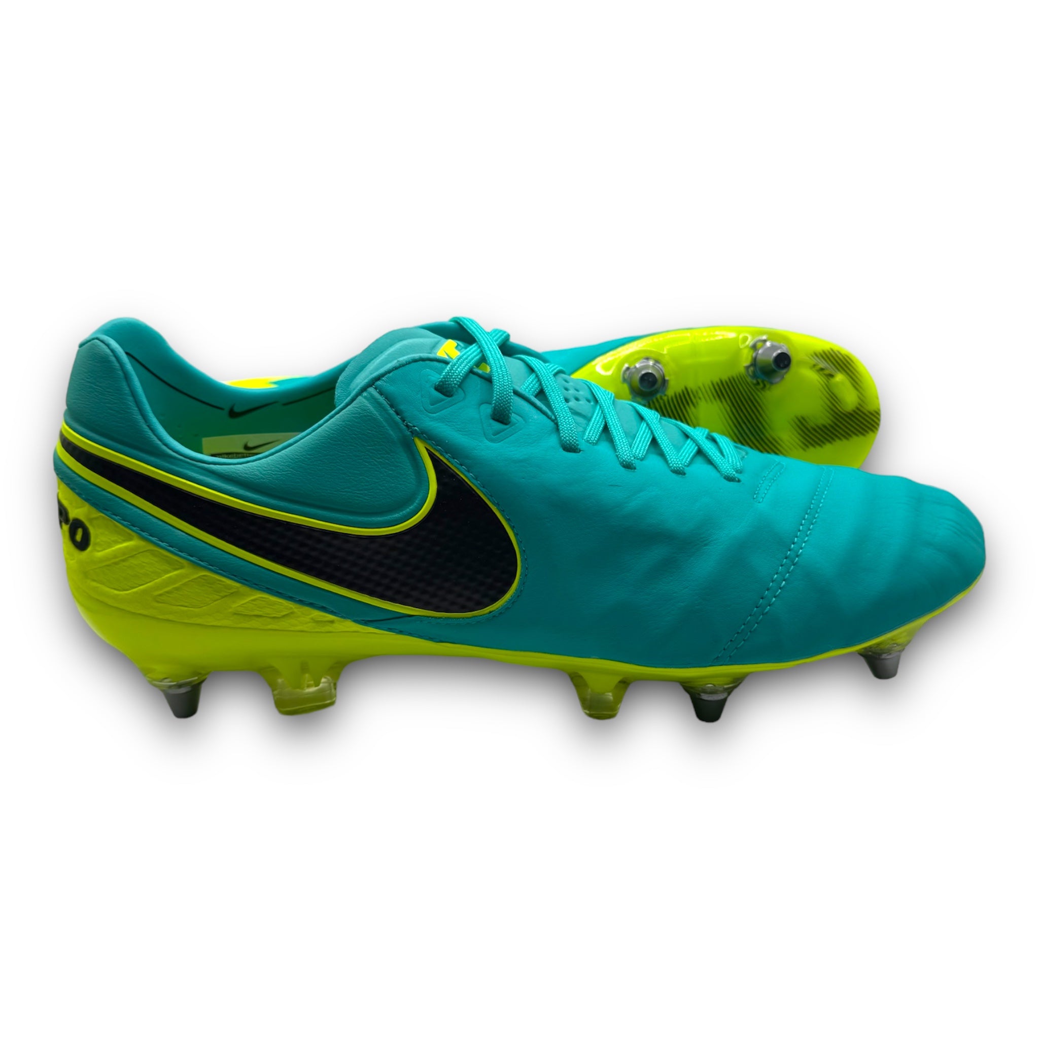 Nike Tiempo Legend VI