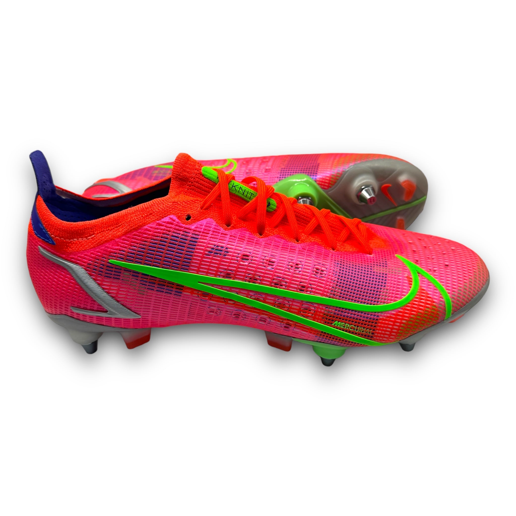 Nike mecurial Vapor 14 elite SG-pro