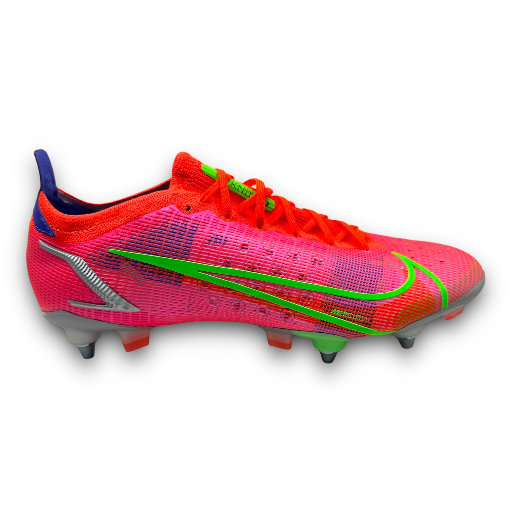 Nike mecurial Vapor 14 elite SG-pro