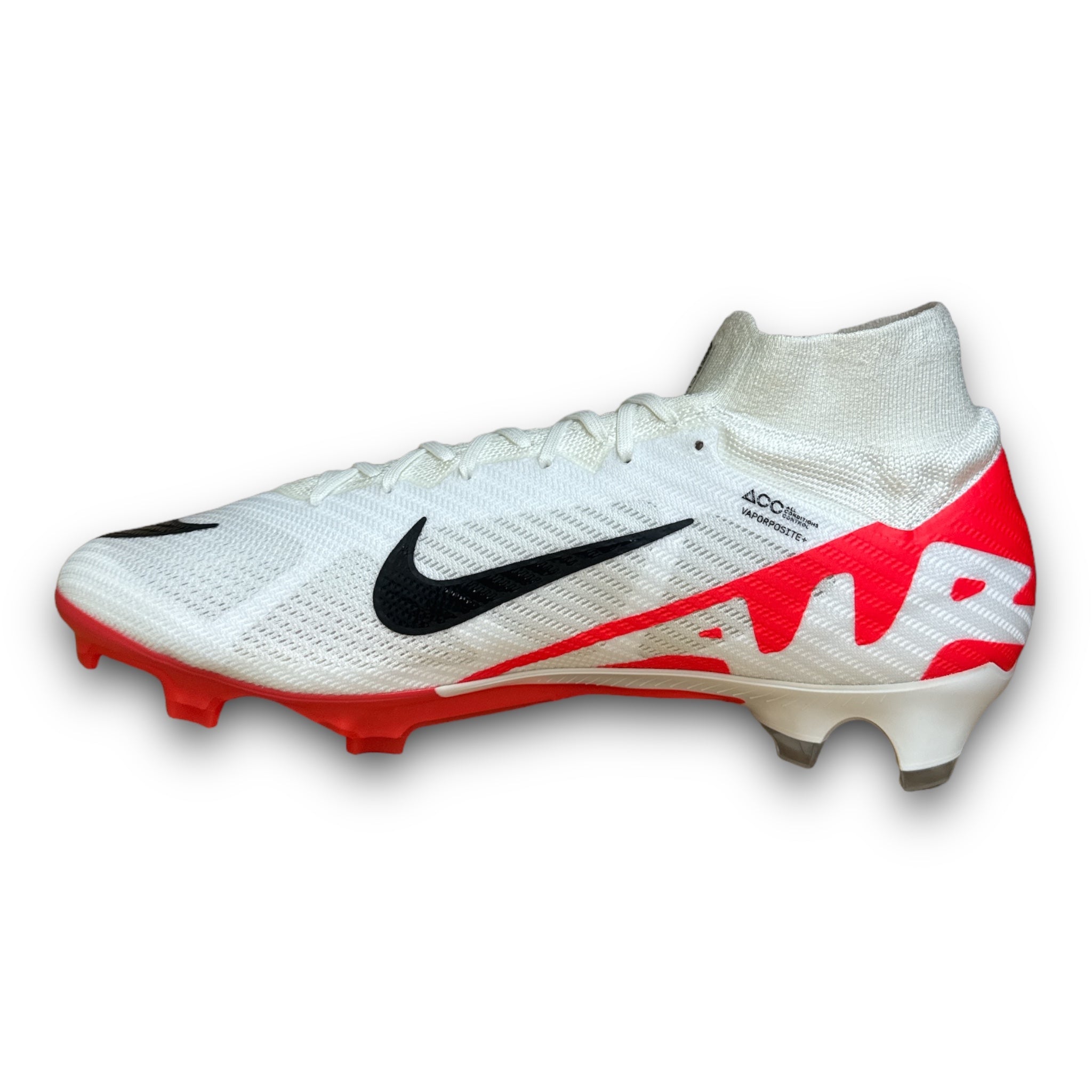 Nike mercurial Air Zoom Superfly FG