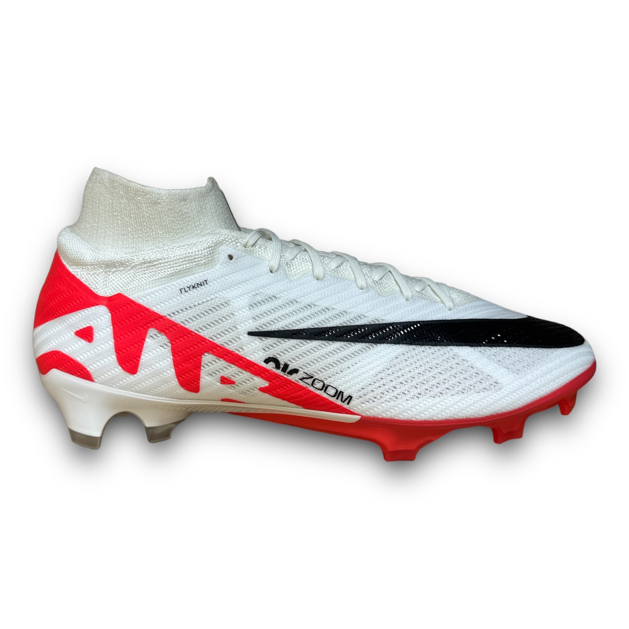 Nike mercurial Air Zoom Superfly FG