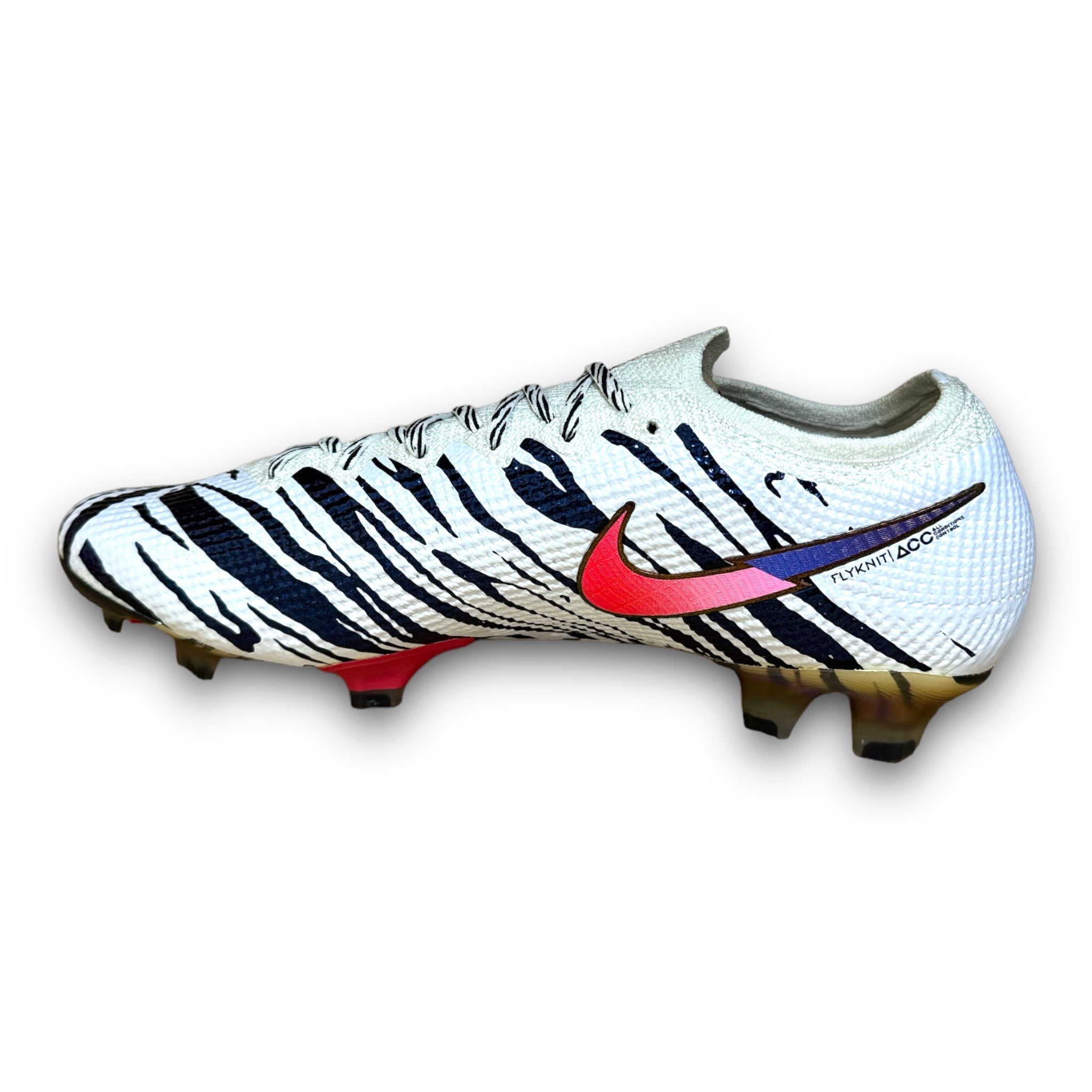 Nike Mercurial Vapor 13 Elite FG 'Korea'