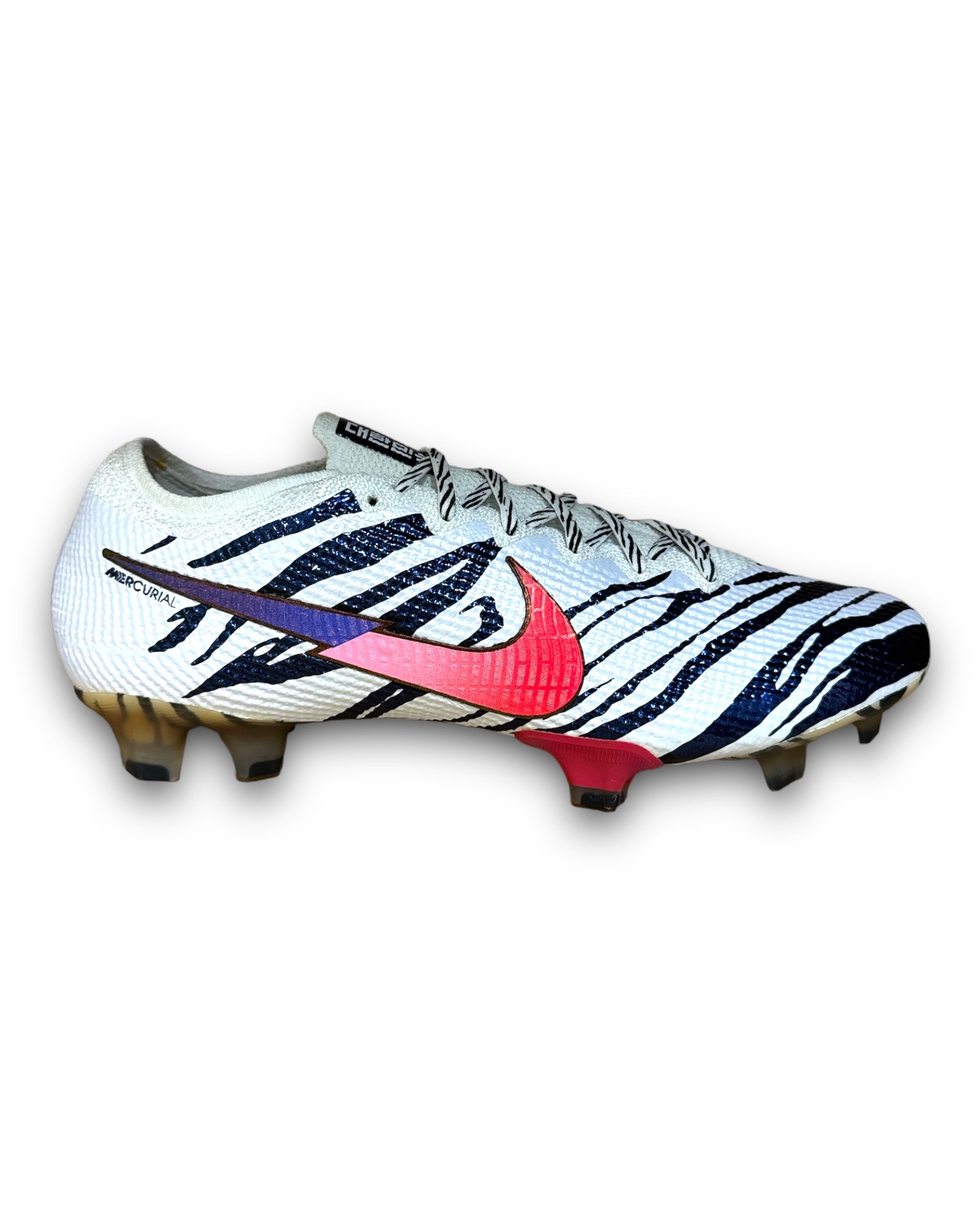 Nike Mercurial Vapor 13 Elite FG 'Korea'