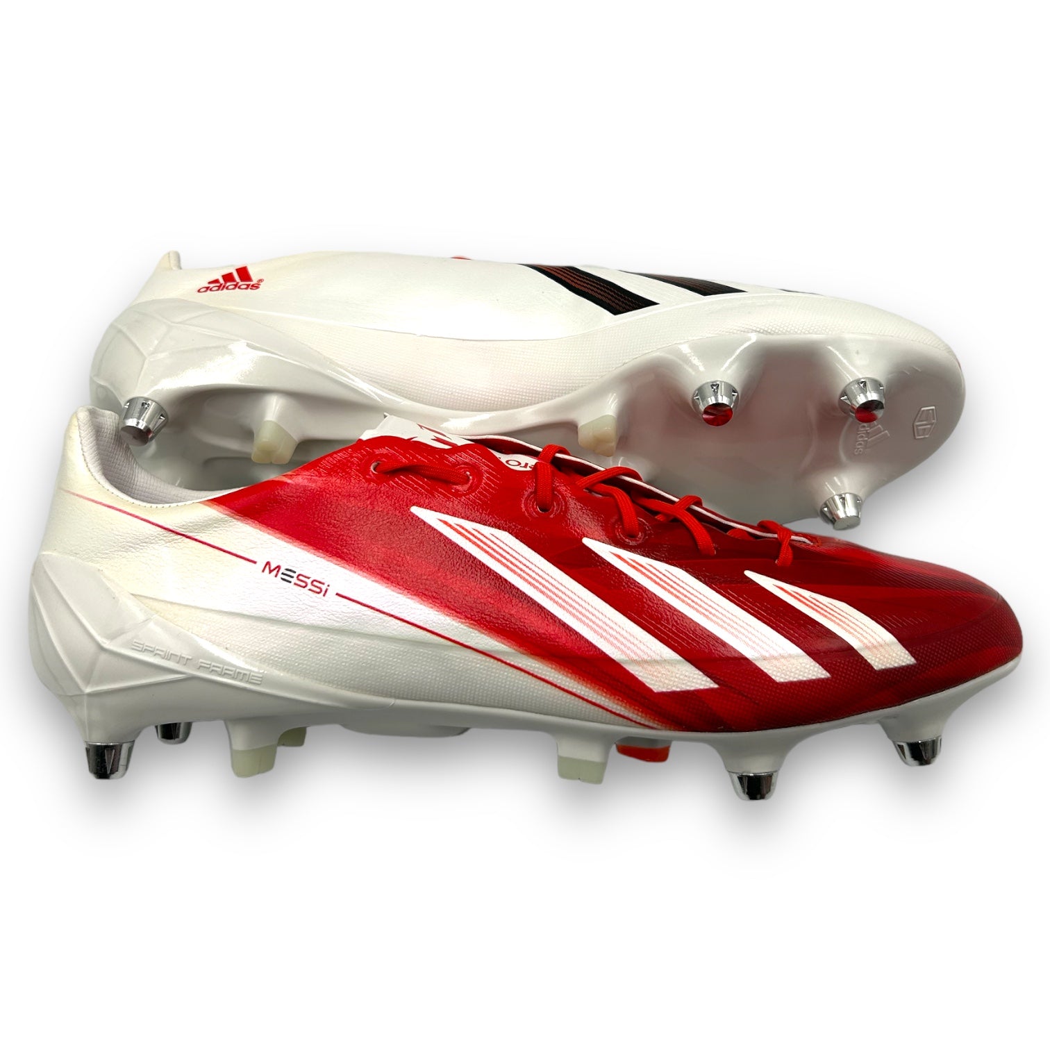 Adidas F50 TRX SG