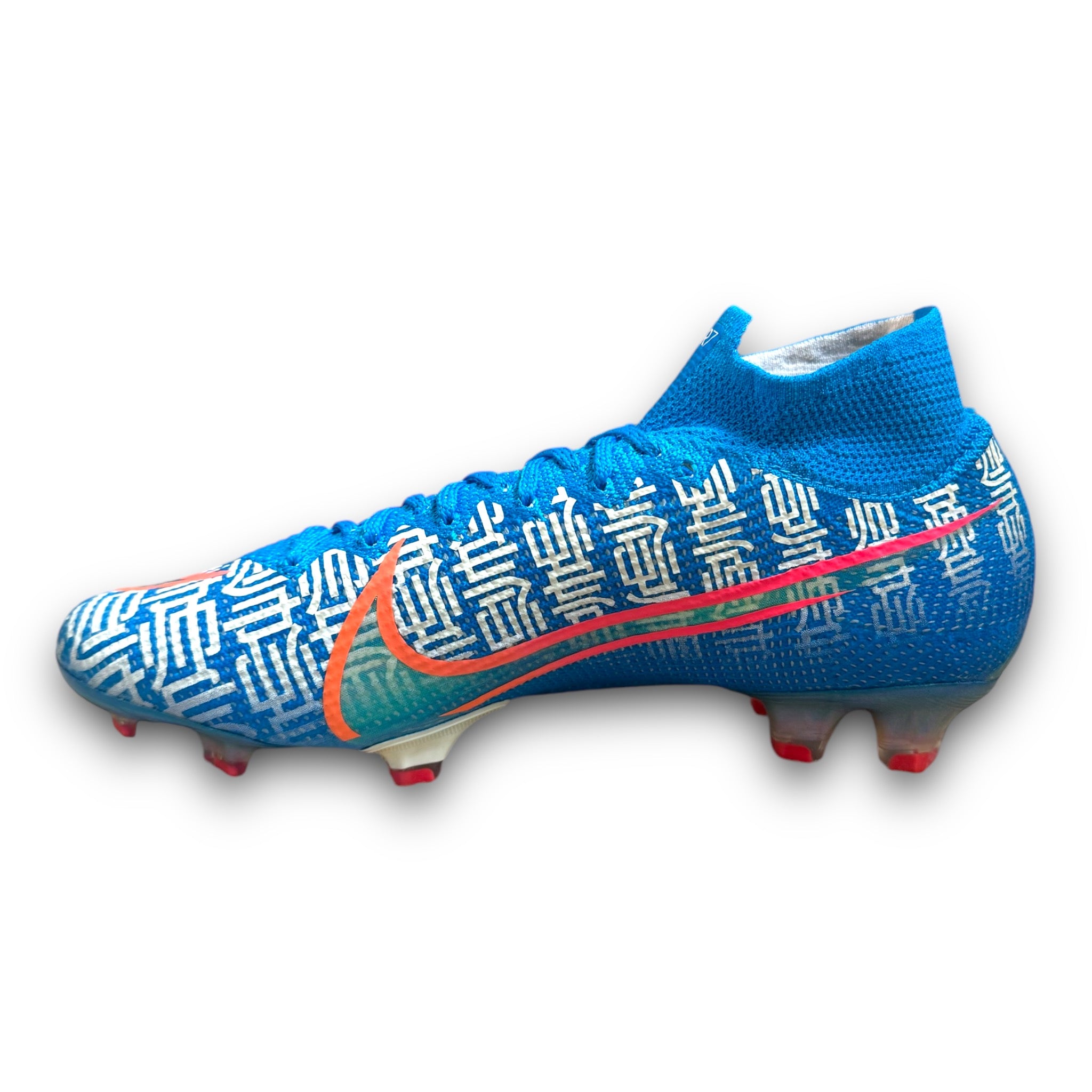 Nike Mercurial Superfly 7 FG CR7 Shuai