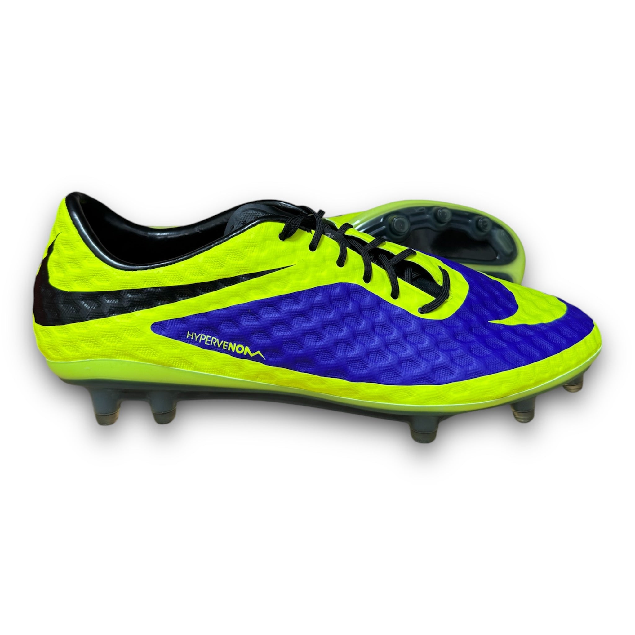 Nike Hypervenom Phantom 1