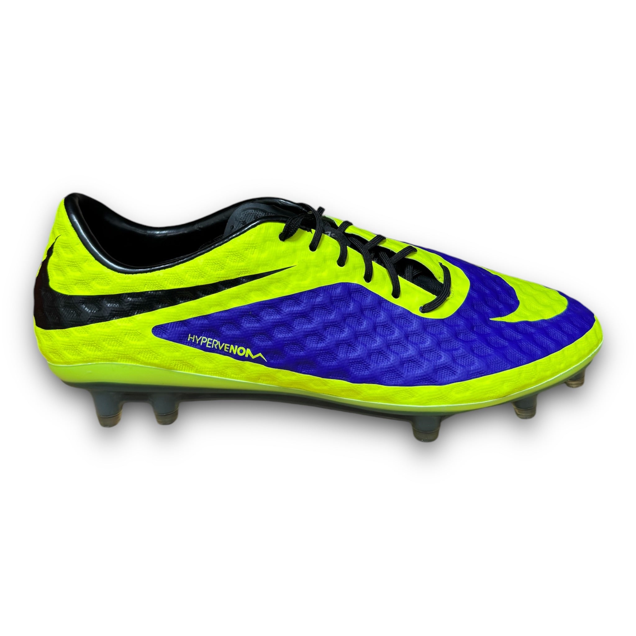 Nike Hypervenom Phantom 1