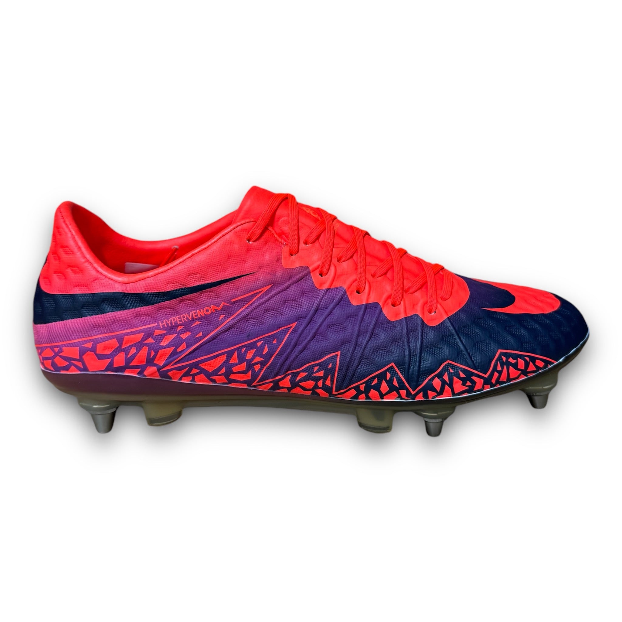 Nike hypervenom phinish SG PRO