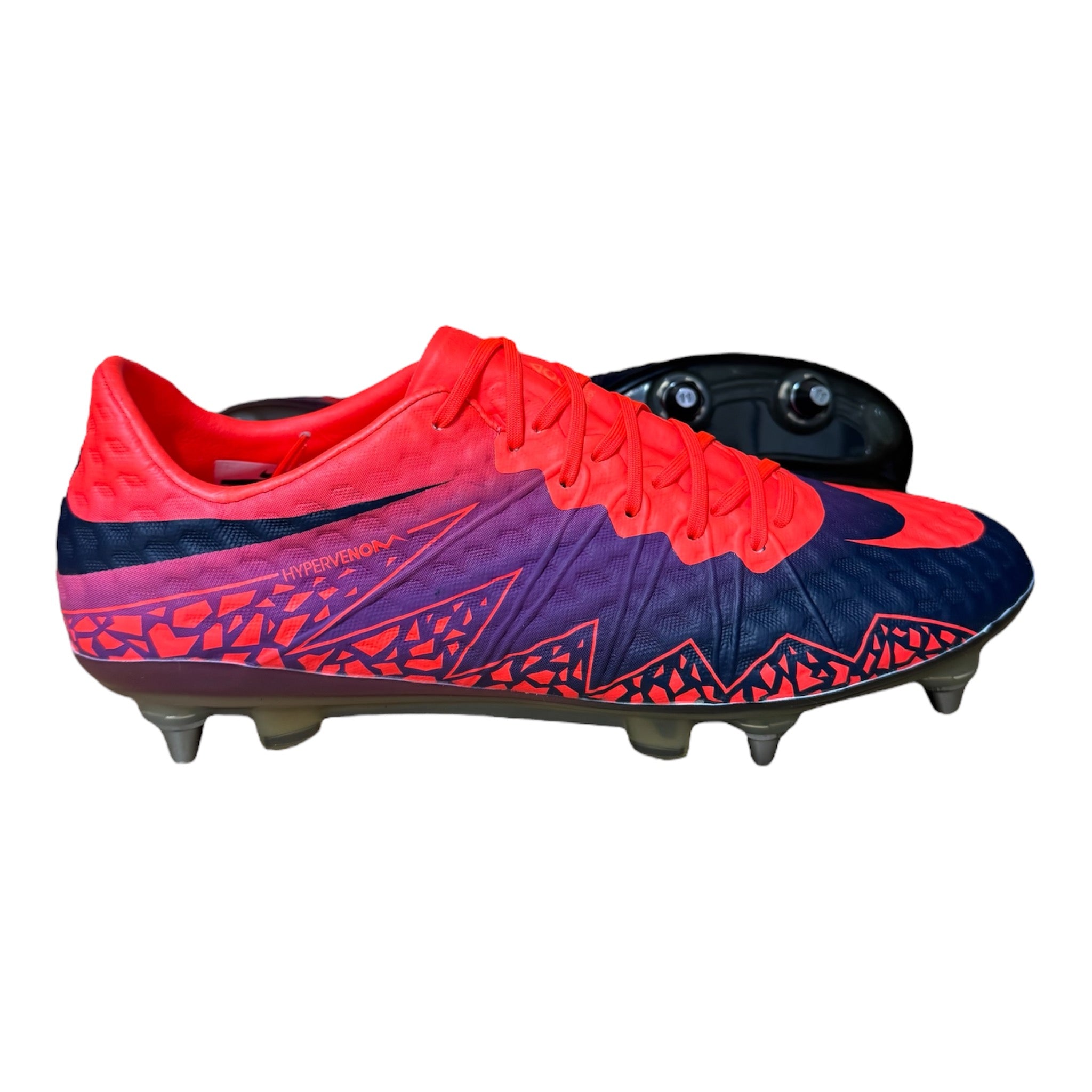 Nike hypervenom phinish SG PRO