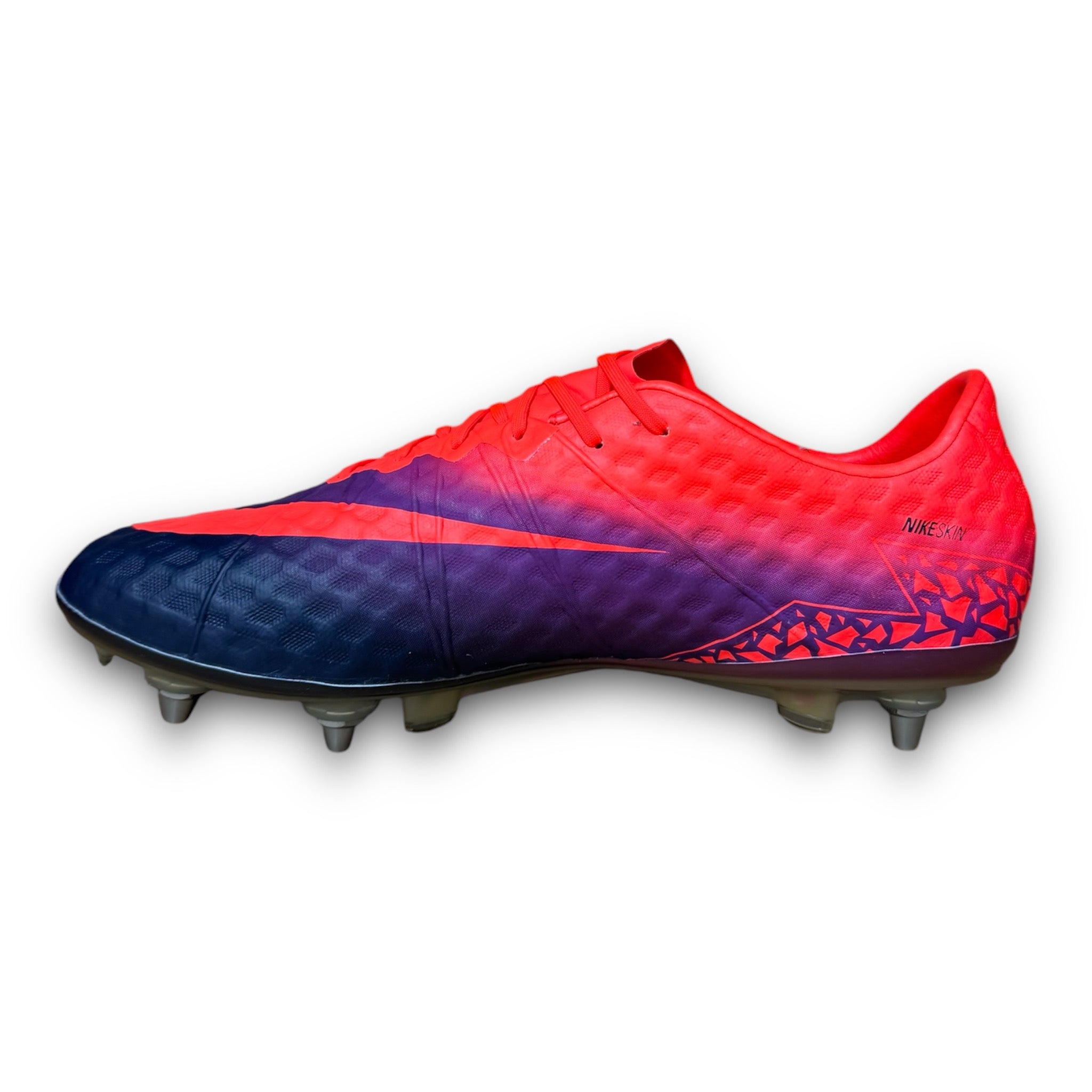 Nike hypervenom phinish SG PRO