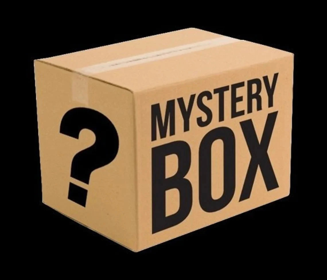 Football mystery box